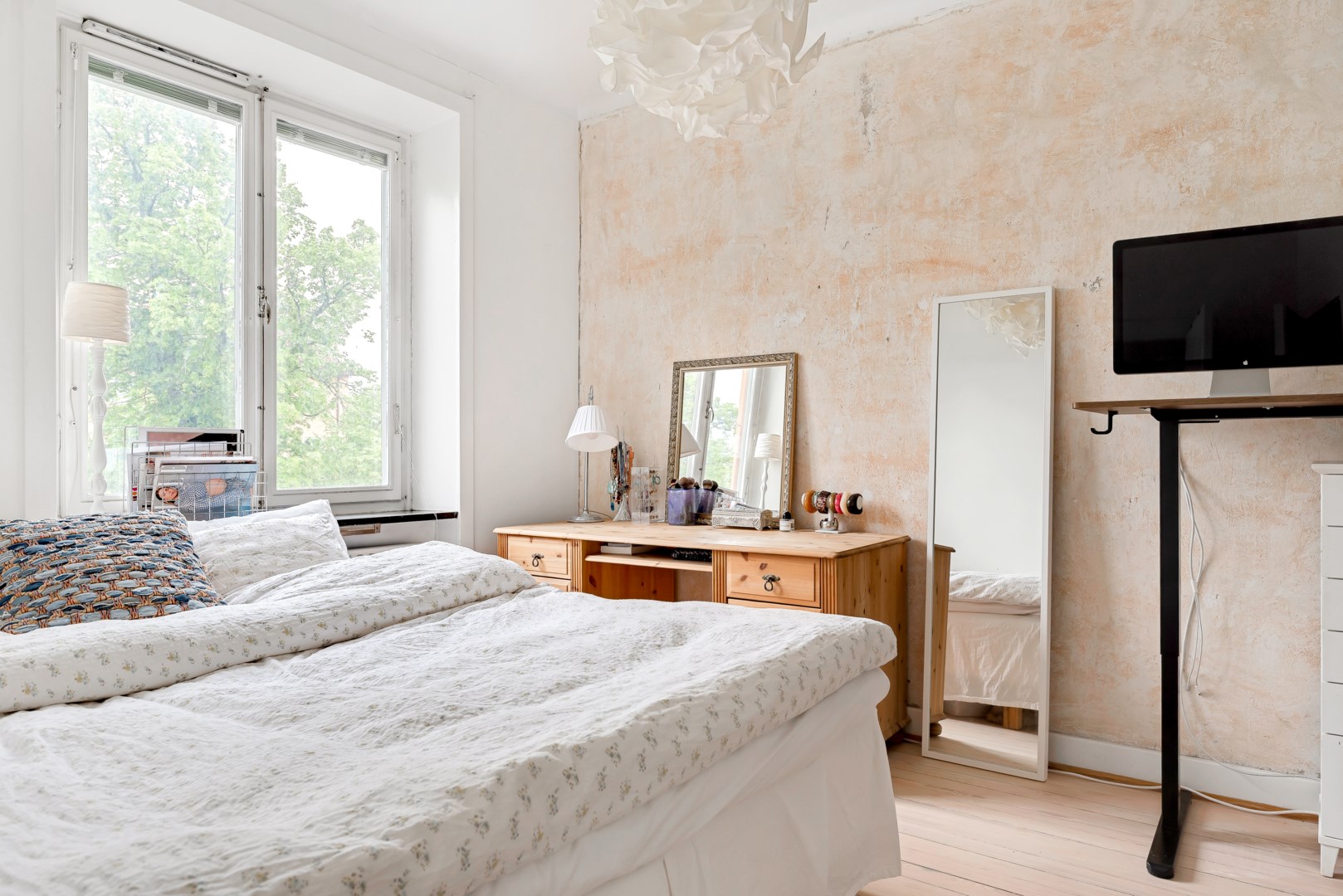 Bostadsbild från Luthagsesplanaden 24 D, Såld i Luthagen, Uppsala