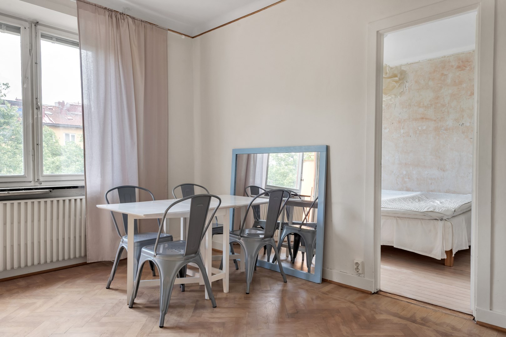 Bostadsbild från Luthagsesplanaden 24 D, Såld i Luthagen, Uppsala