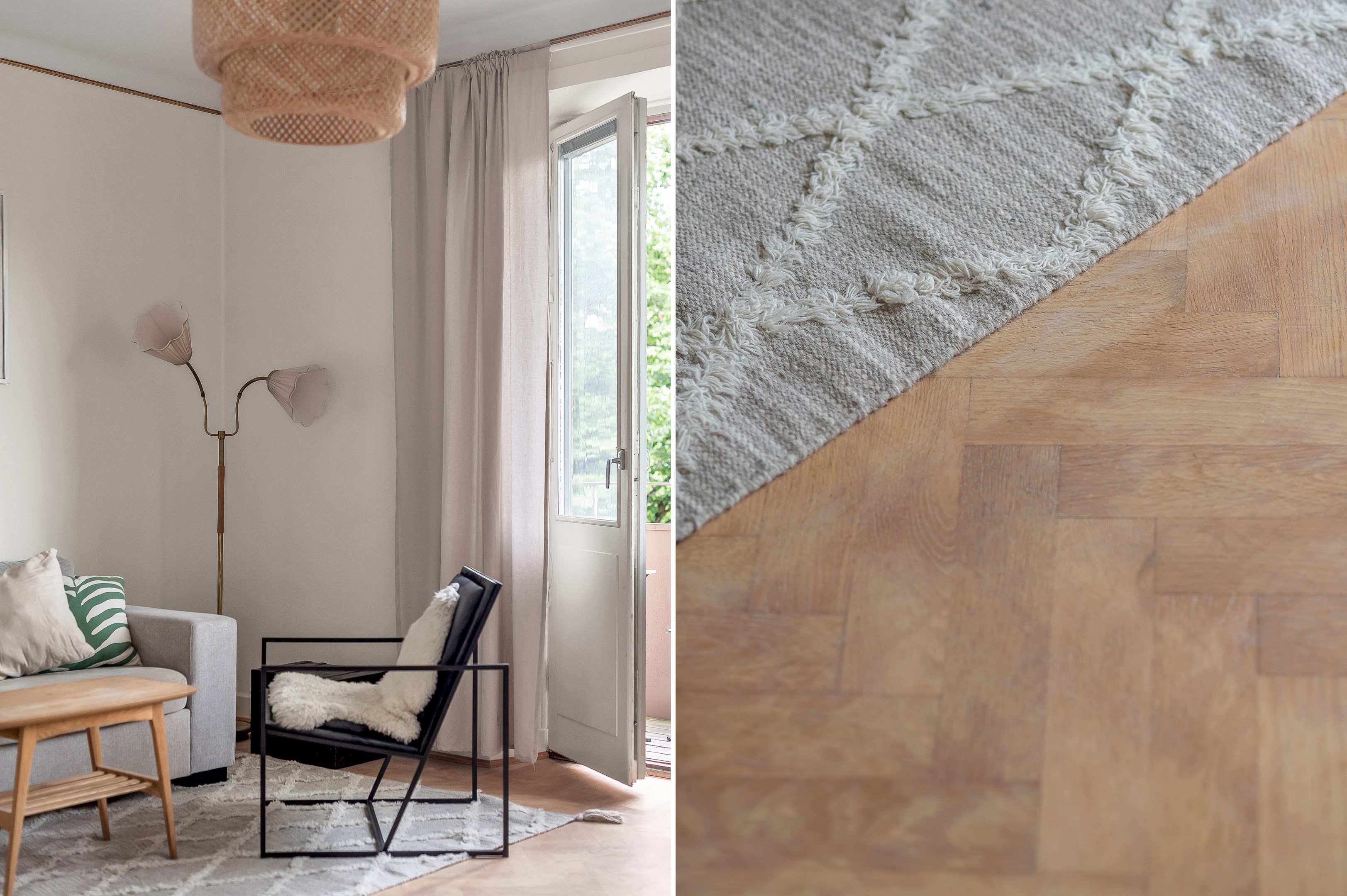 Bostadsbild från Luthagsesplanaden 24 D, Såld i Luthagen, Uppsala