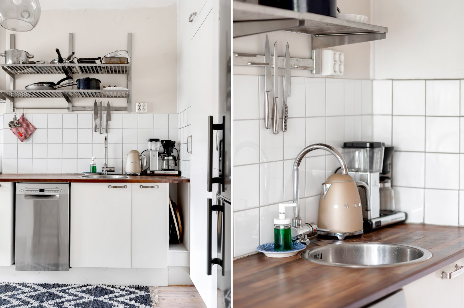 Bostadsbild från Luthagsesplanaden 24 D, Såld i Luthagen, Uppsala