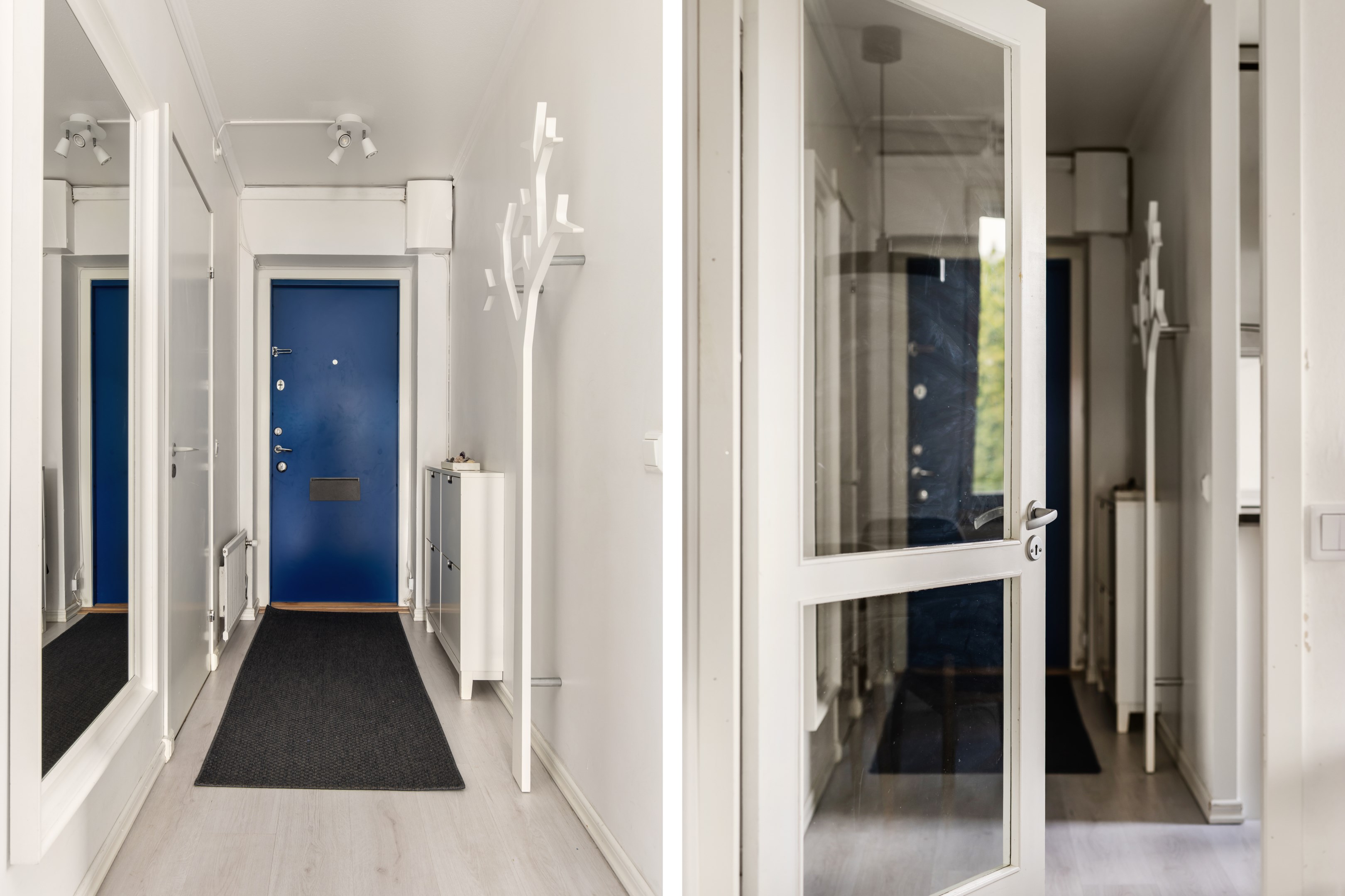 Bostadsbild från Edövägen 22A, Såld i Västra Orminge, Nacka