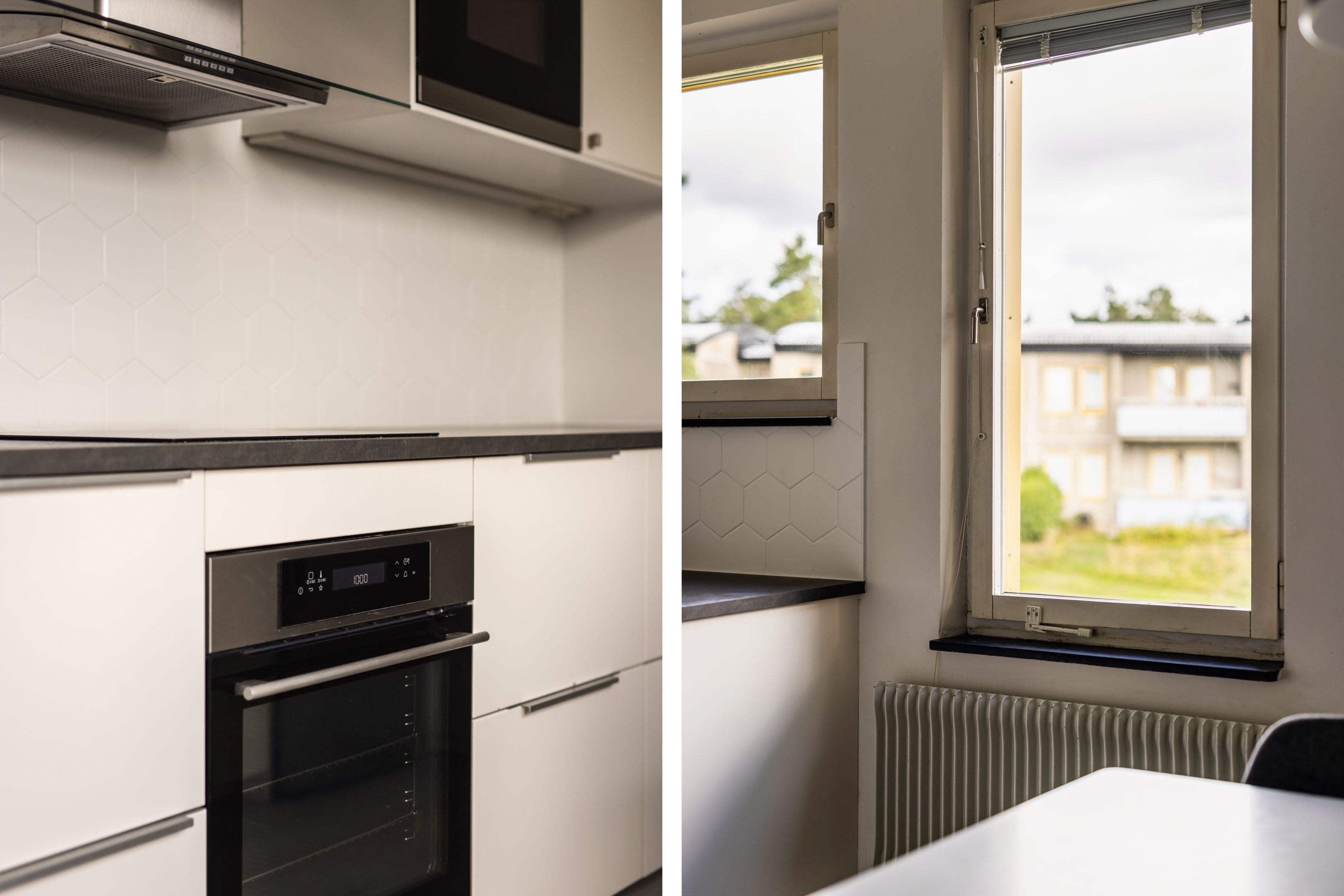 Bostadsbild från Edövägen 22A, Såld i Västra Orminge, Nacka