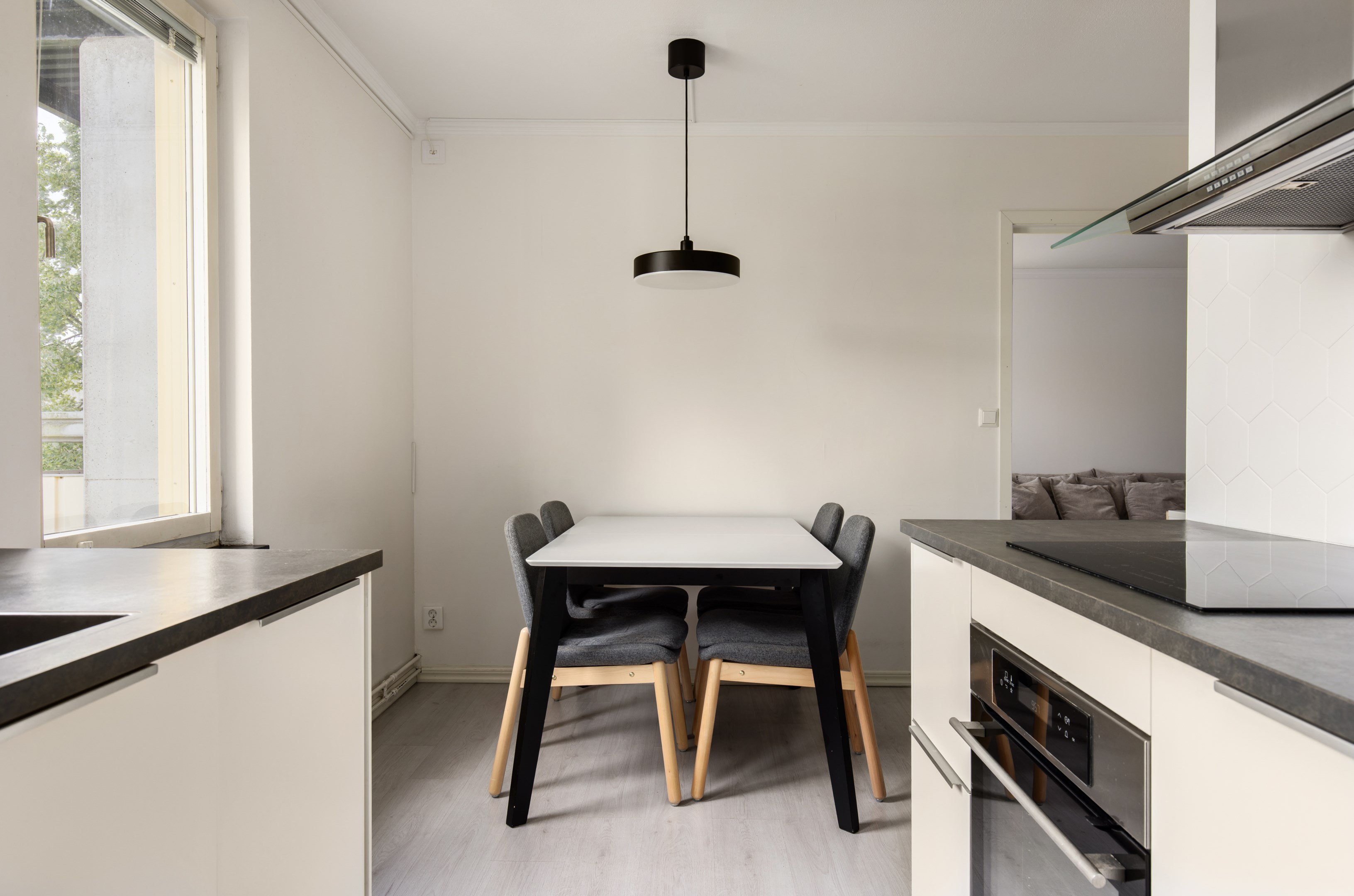 Bostadsbild från Edövägen 22A, Såld i Västra Orminge, Nacka