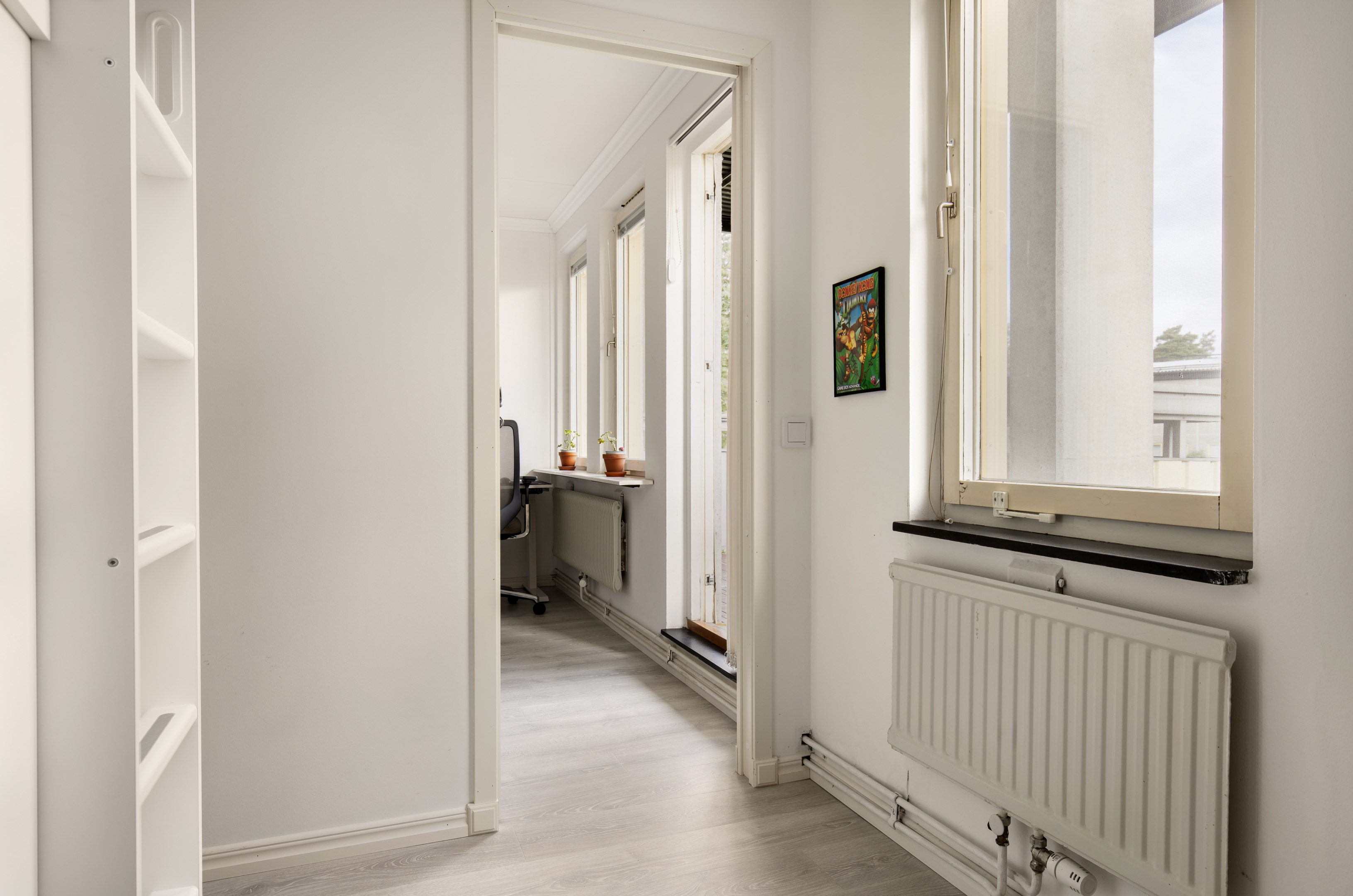 Bostadsbild från Edövägen 22A, Såld i Västra Orminge, Nacka