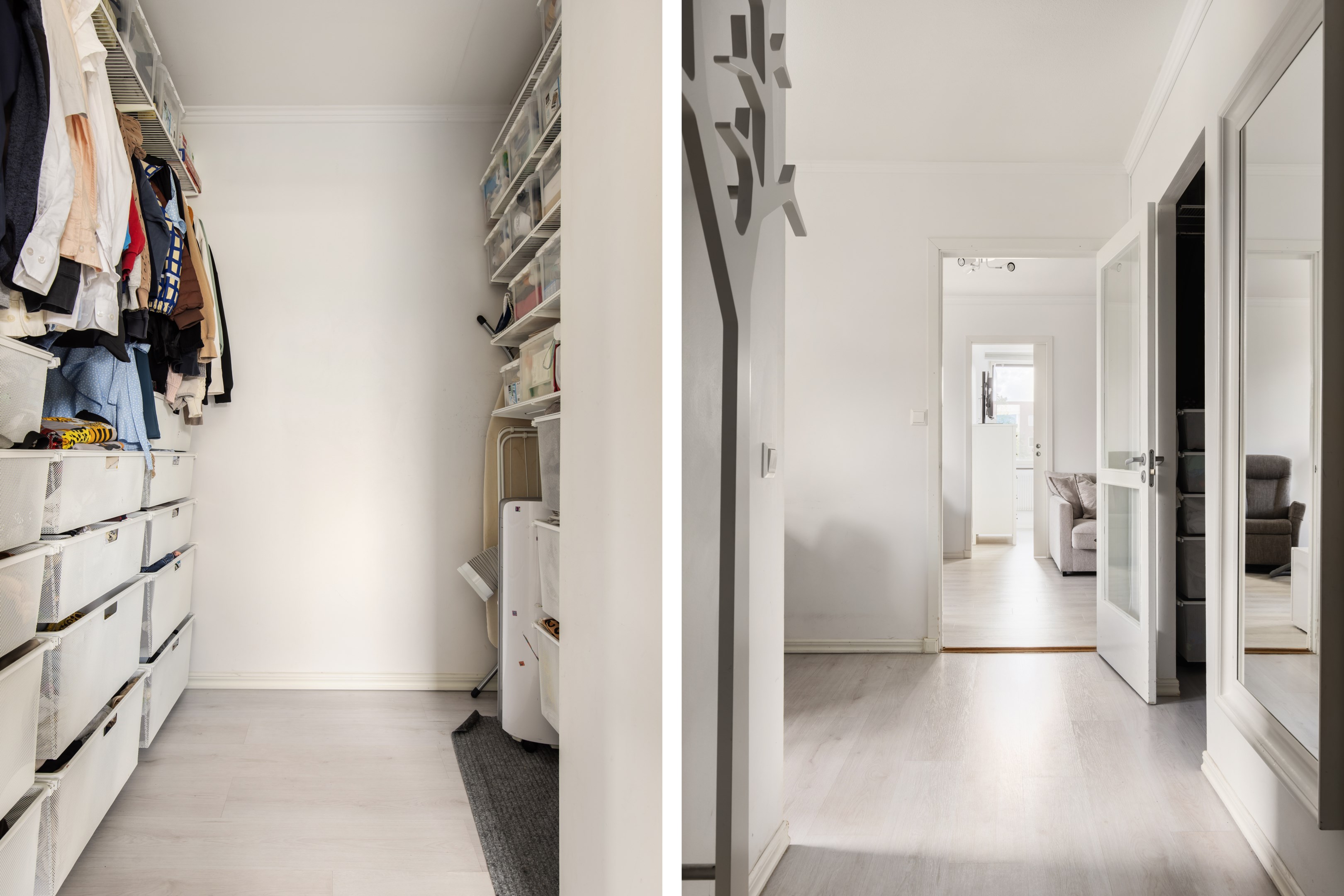 Bostadsbild från Edövägen 22A, Såld i Västra Orminge, Nacka