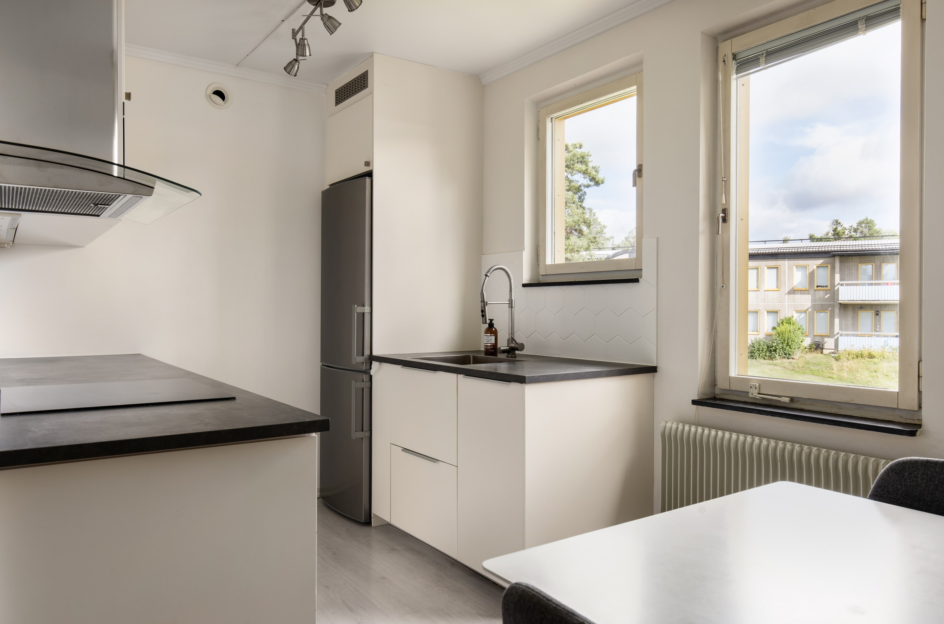 Bostadsbild från Edövägen 22A, Såld i Västra Orminge, Nacka