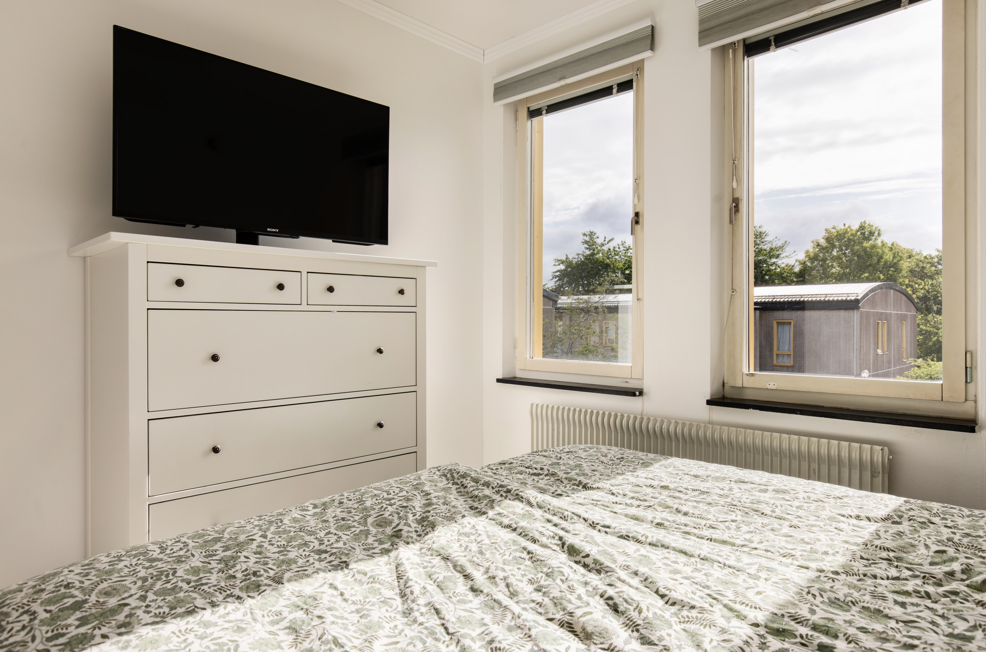 Bostadsbild från Edövägen 22A, Såld i Västra Orminge, Nacka