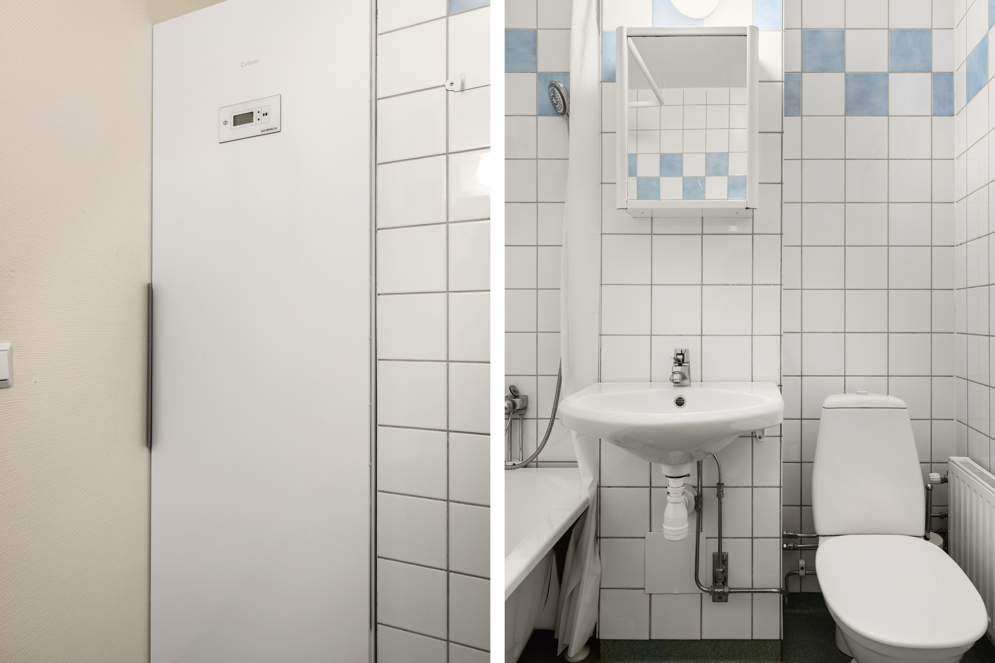 Bostadsbild från Edövägen 22A, Såld i Västra Orminge, Nacka