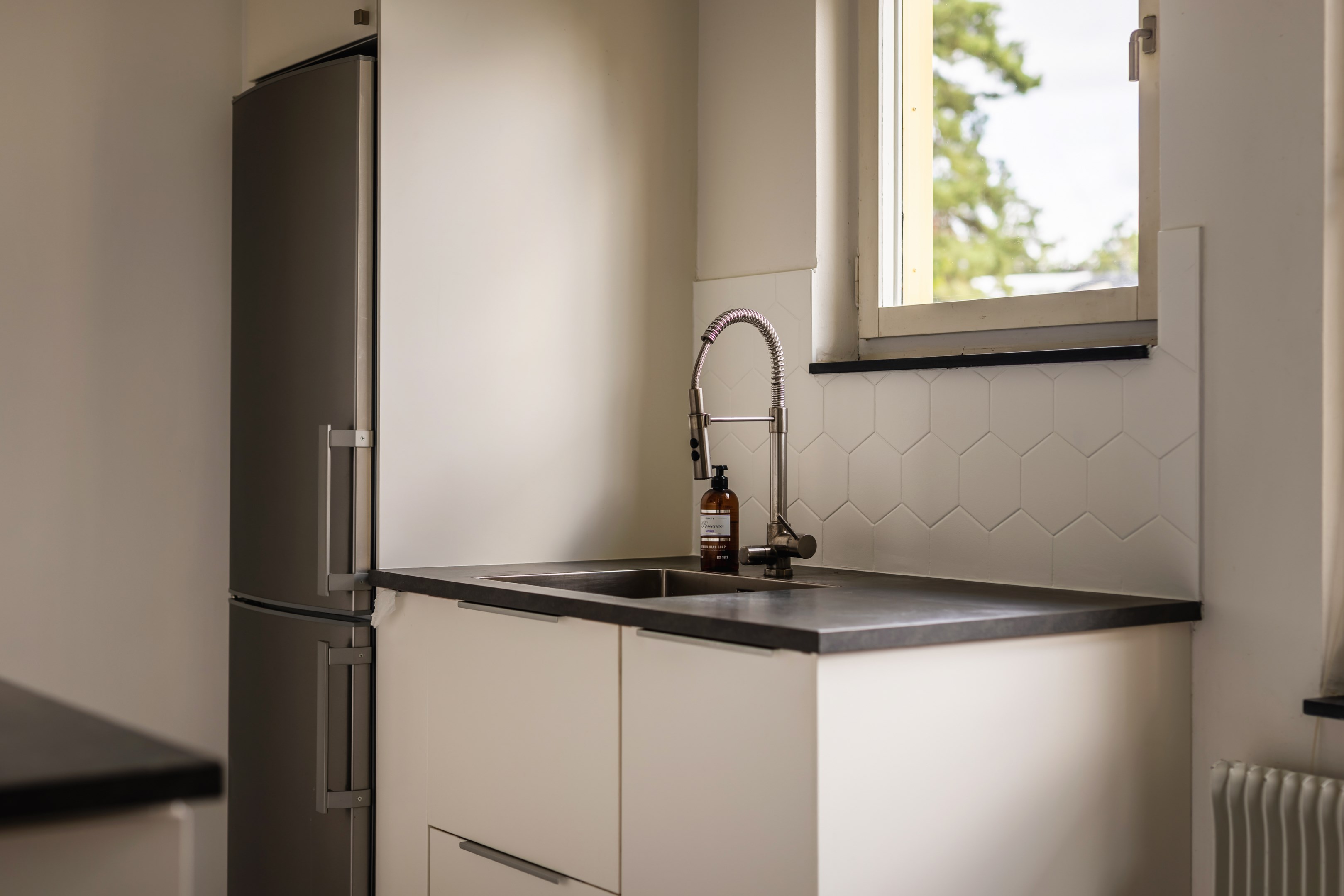 Bostadsbild från Edövägen 22A, Såld i Västra Orminge, Nacka