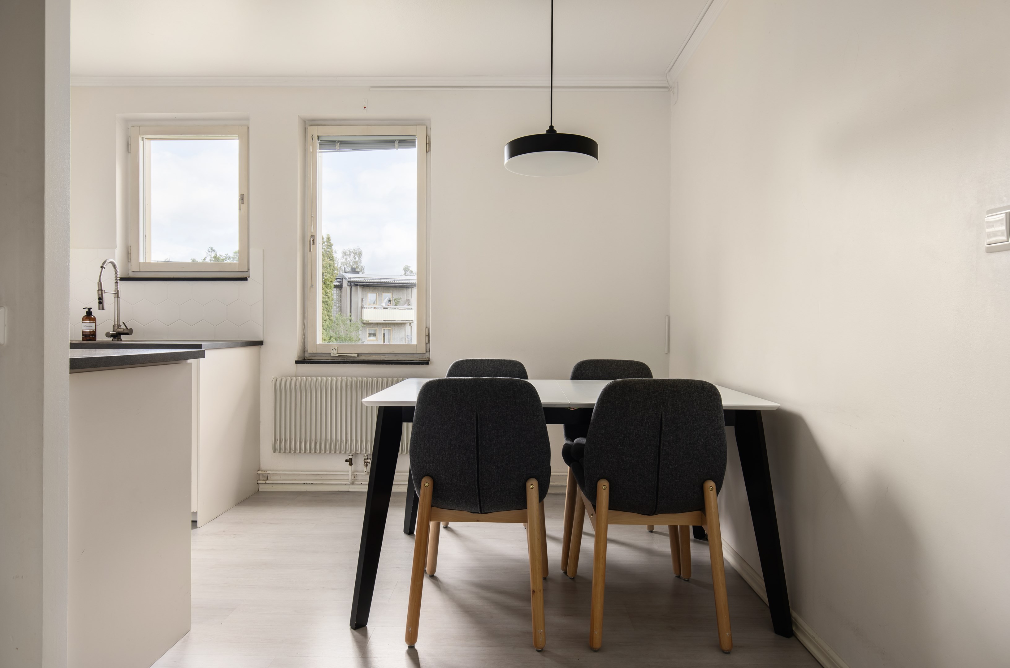 Bostadsbild från Edövägen 22A, Såld i Västra Orminge, Nacka