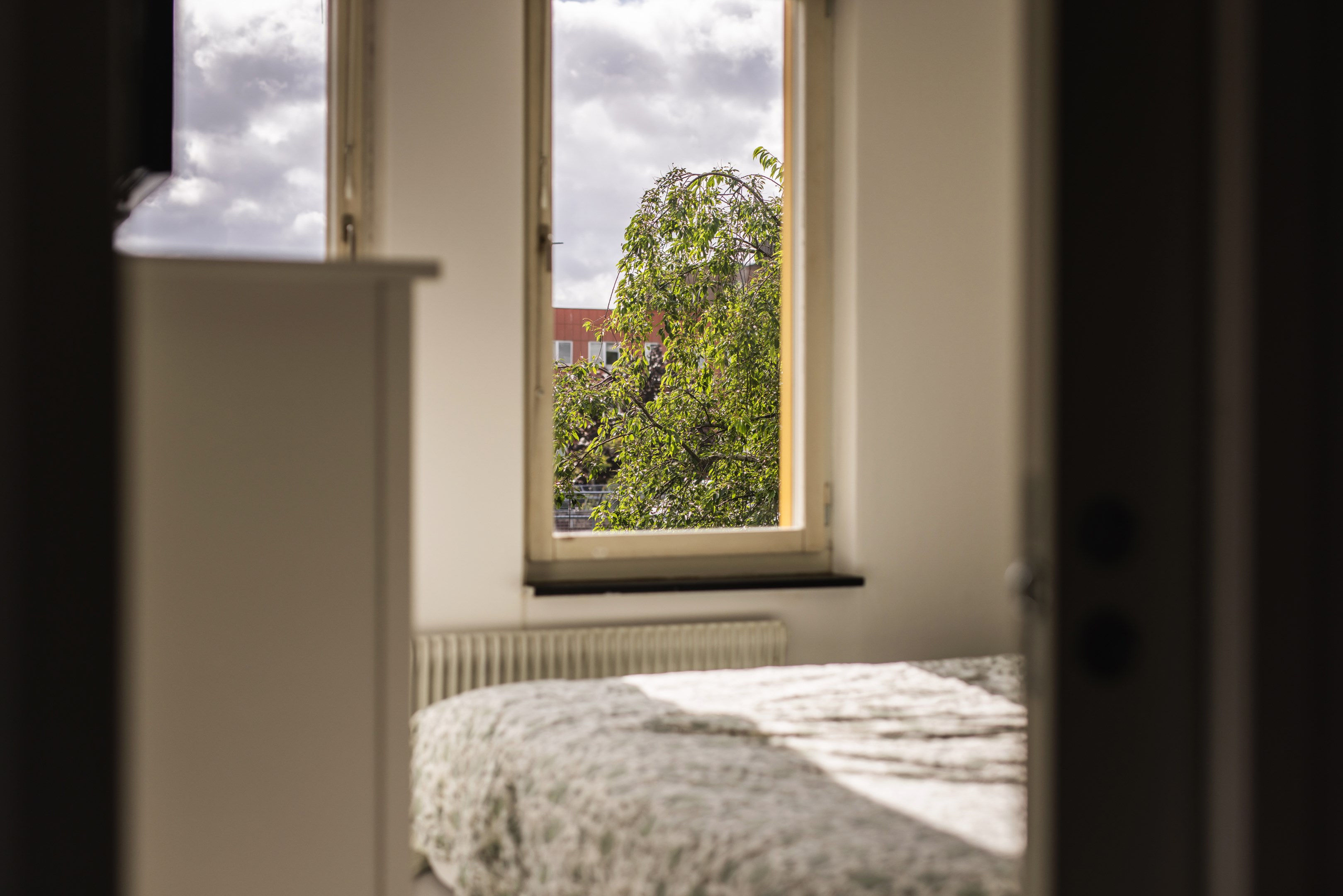 Bostadsbild från Edövägen 22A, Såld i Västra Orminge, Nacka