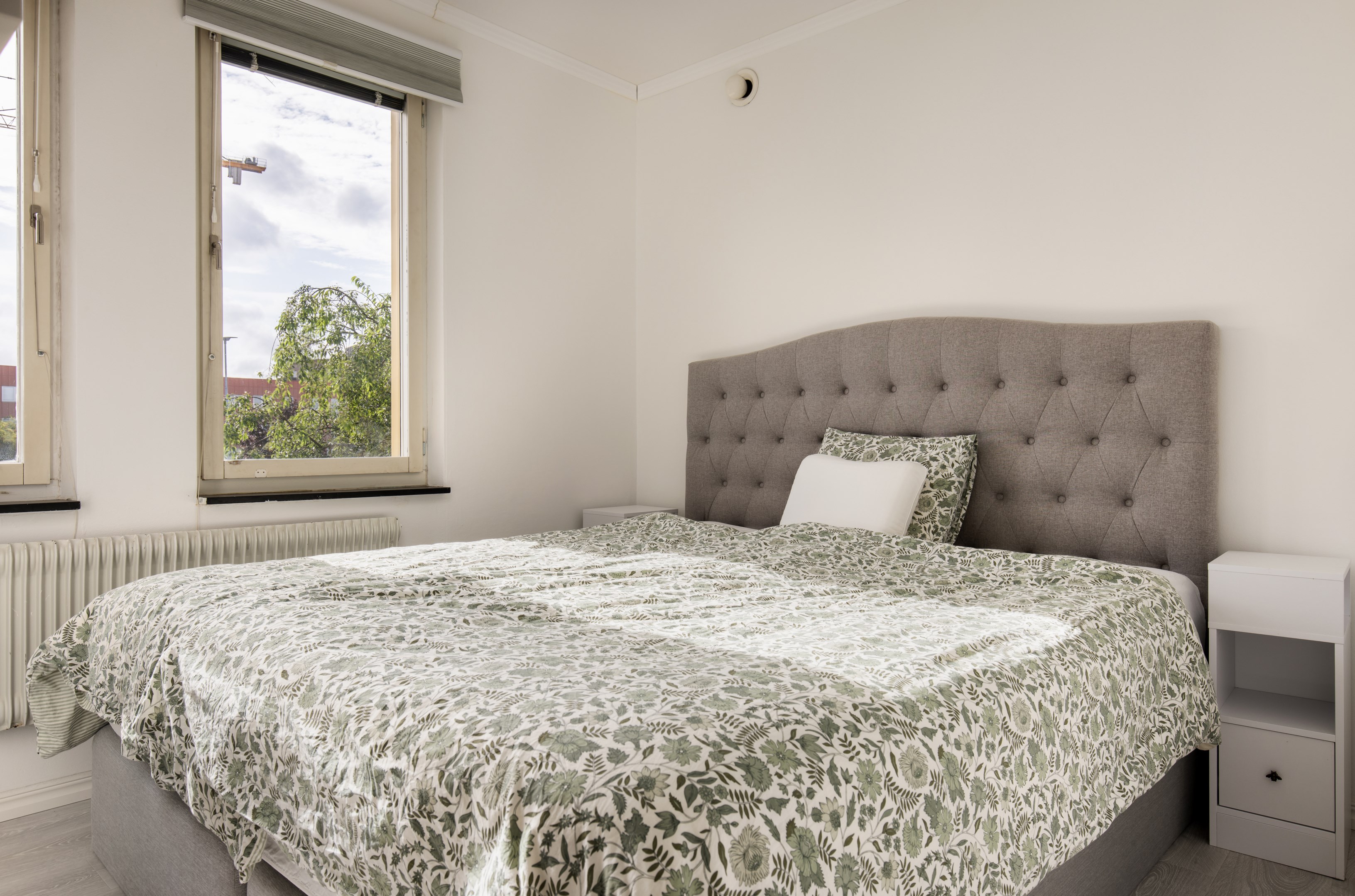 Bostadsbild från Edövägen 22A, Såld i Västra Orminge, Nacka