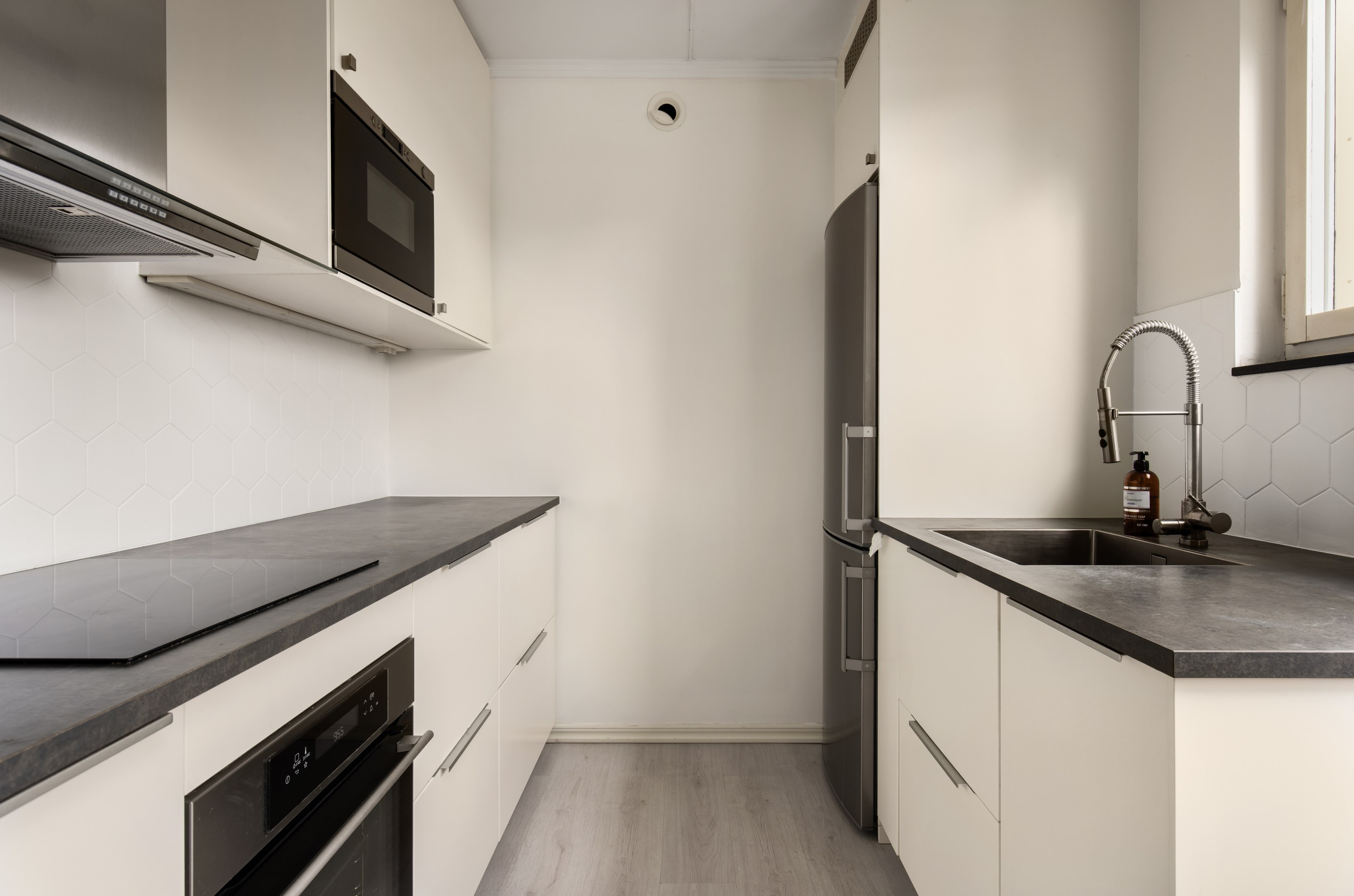 Bostadsbild från Edövägen 22A, Såld i Västra Orminge, Nacka