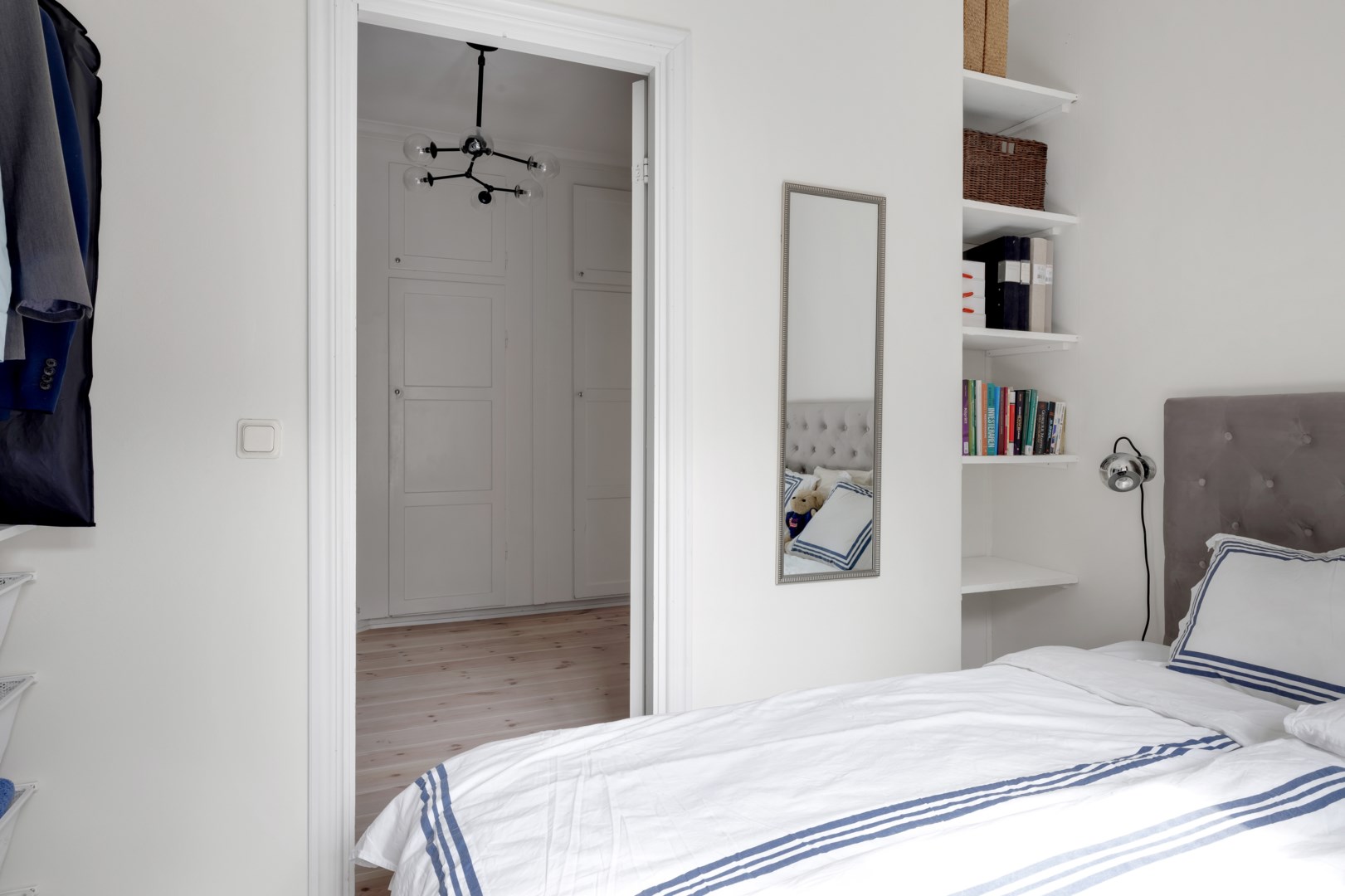 Bostadsbild från Höganäsgatan 4B, Kommande i Höganäs, Uppsala