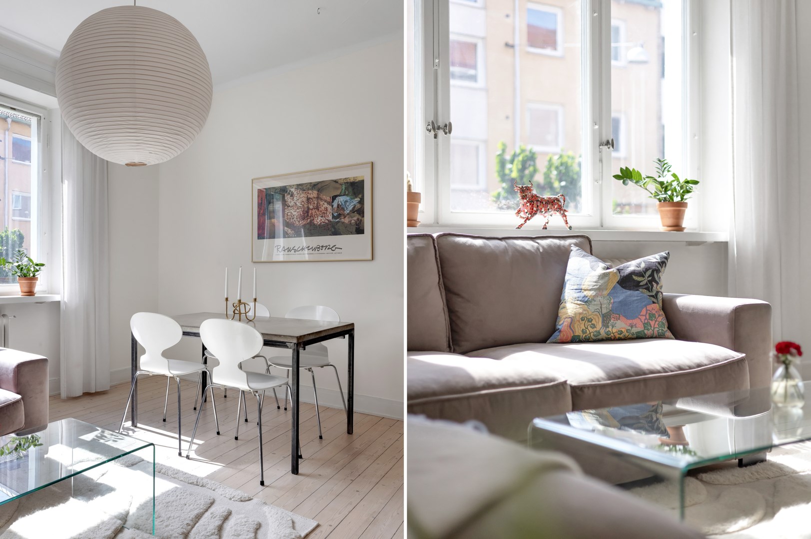 Bostadsbild från Höganäsgatan 4B, Kommande i Höganäs, Uppsala