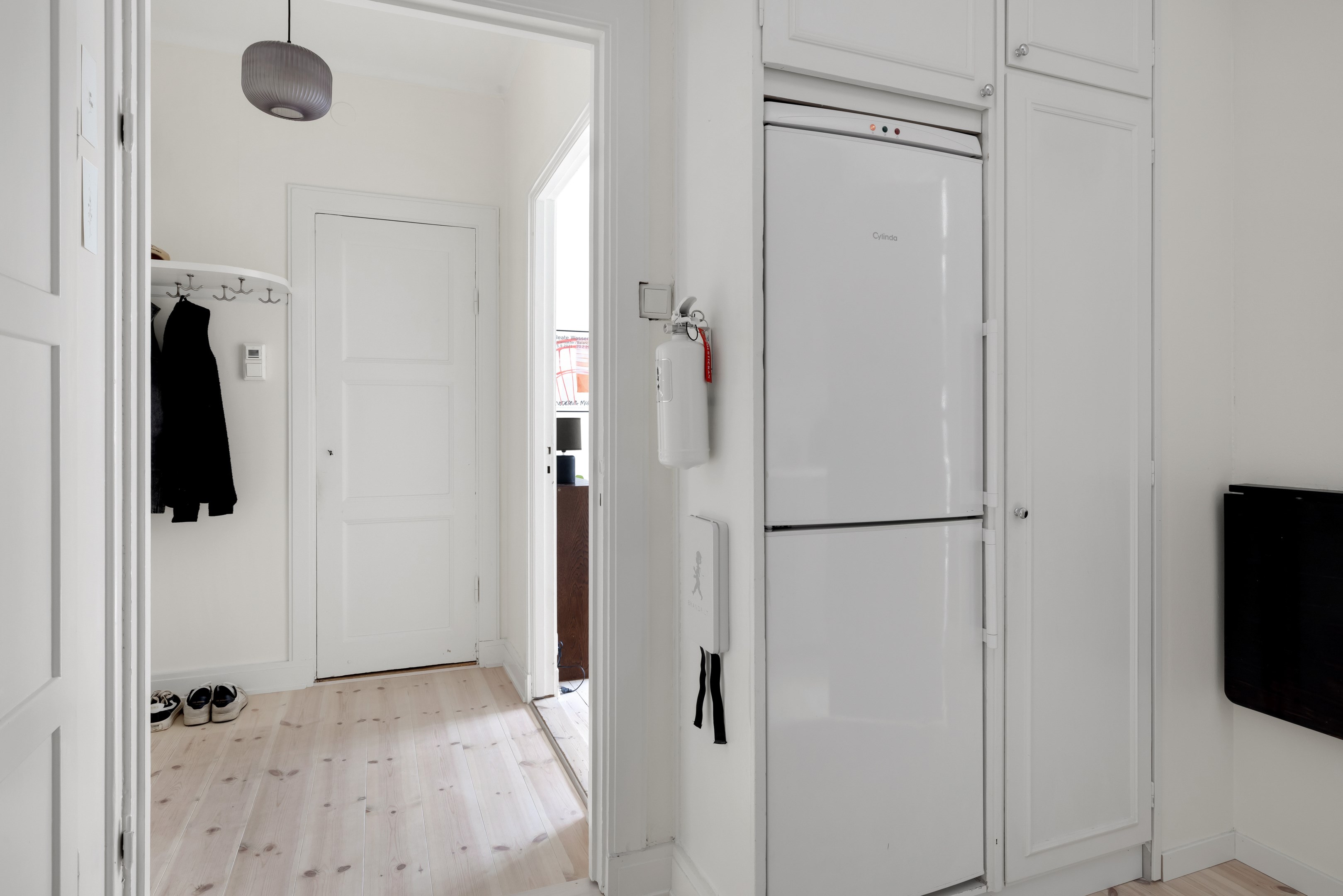 Bostadsbild från Höganäsgatan 4B, Såld i Höganäs, Uppsala