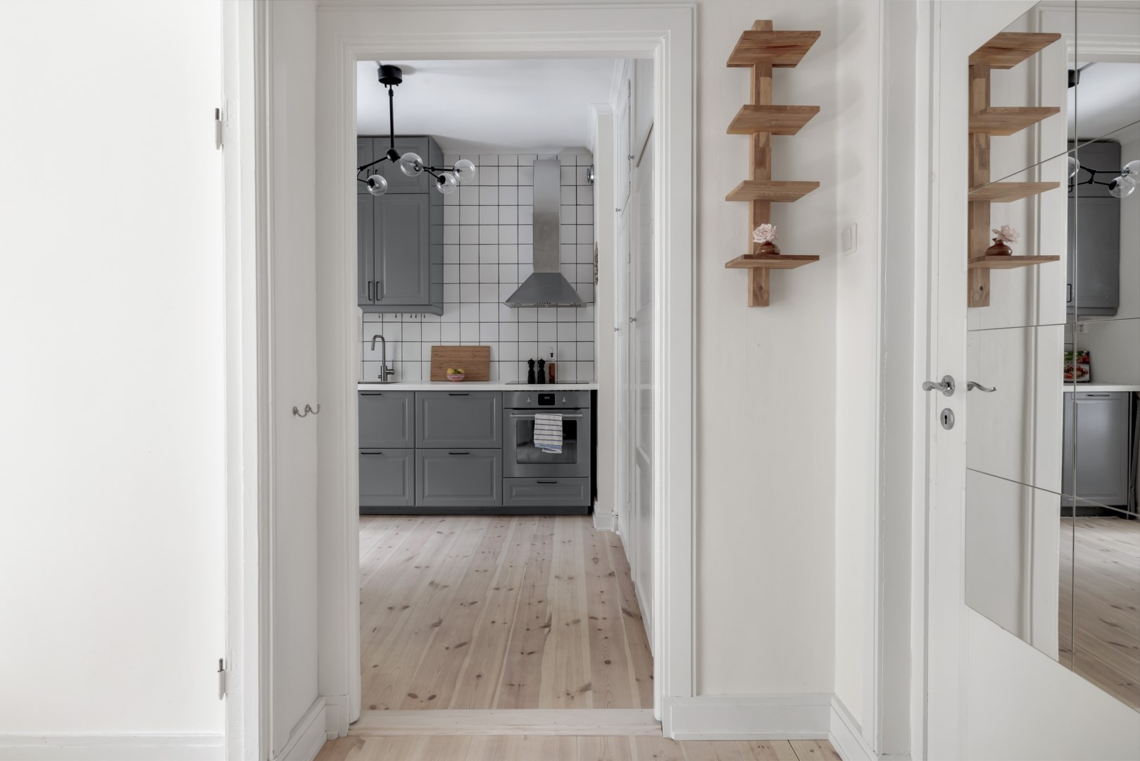 Bostadsbild från Höganäsgatan 4B, Kommande i Höganäs, Uppsala