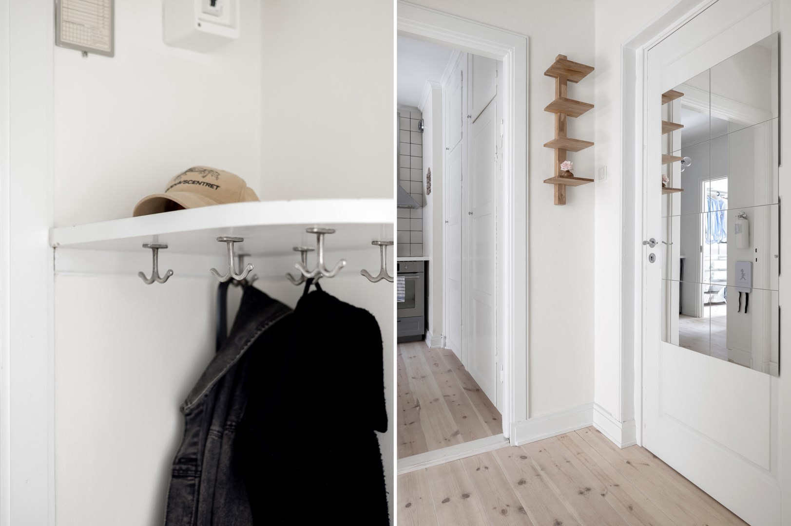 Bostadsbild från Höganäsgatan 4B, Kommande i Höganäs, Uppsala