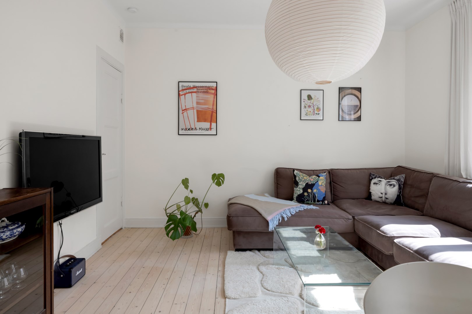 Bostadsbild från Höganäsgatan 4B, Kommande i Höganäs, Uppsala