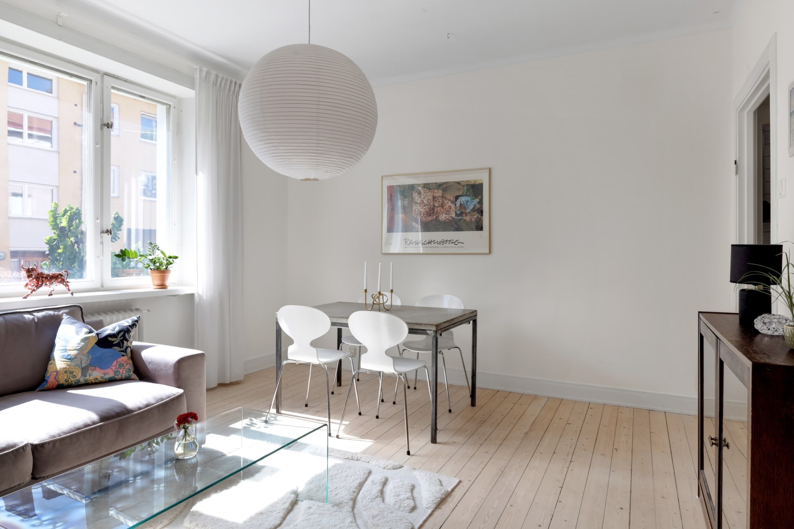 Bostadsbild från Höganäsgatan 4B, Kommande i Höganäs, Uppsala