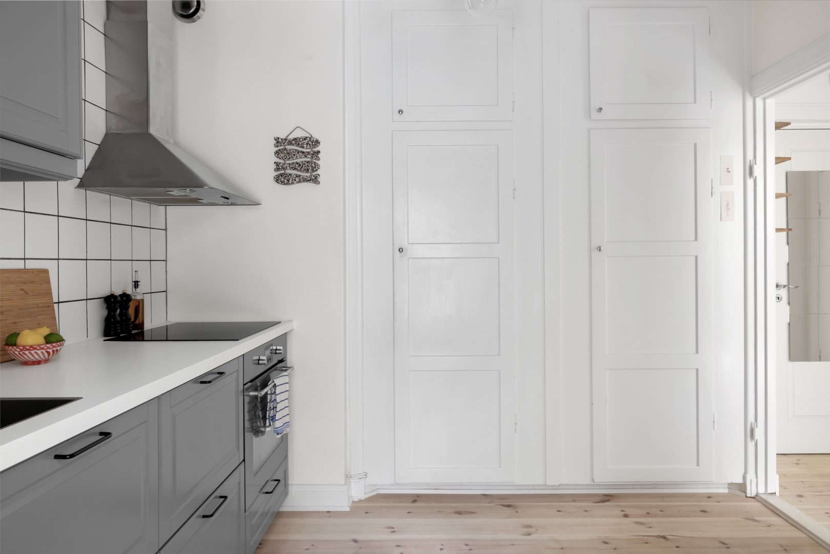 Bostadsbild från Höganäsgatan 4B, Kommande i Höganäs, Uppsala