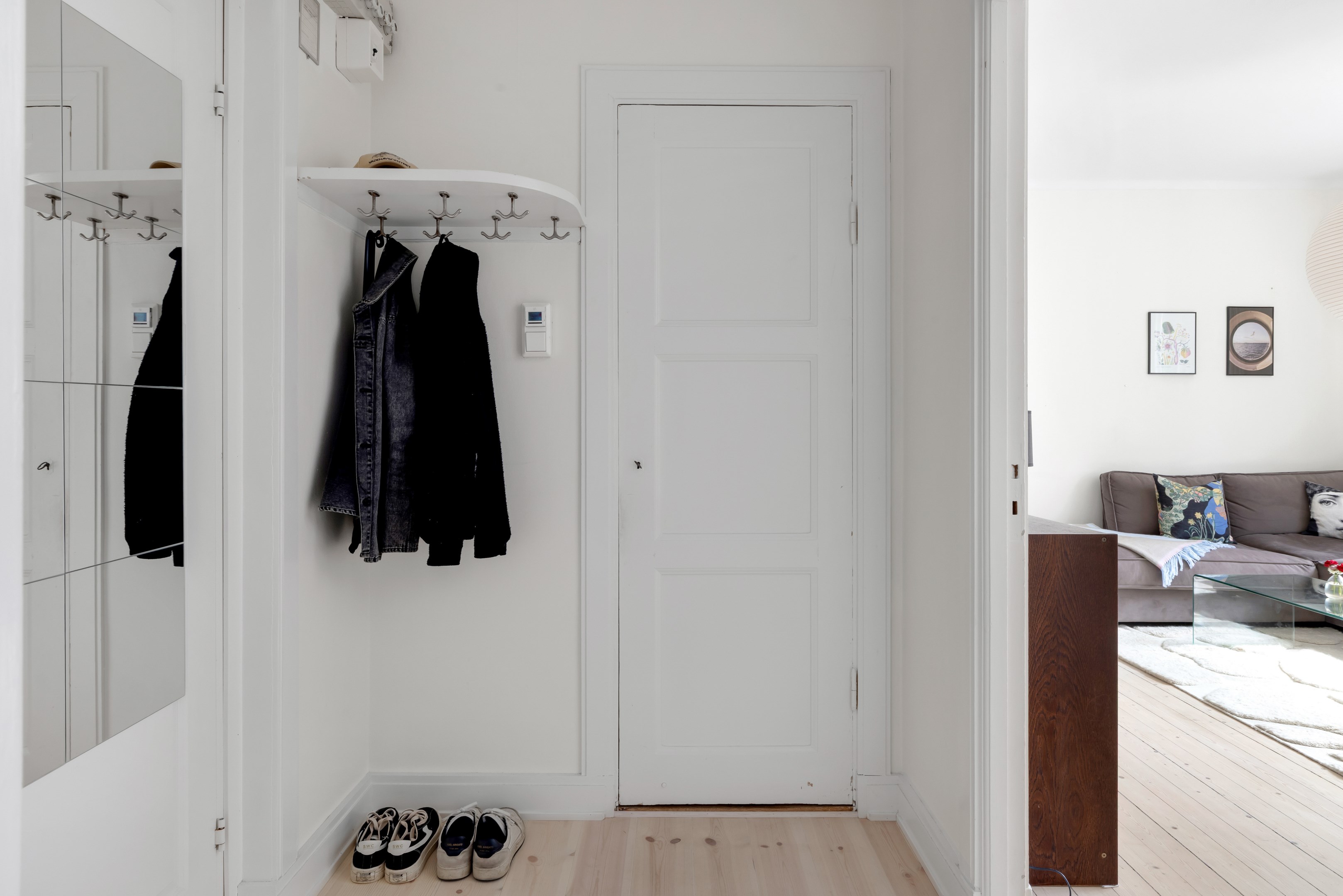 Bostadsbild från Höganäsgatan 4B, Såld i Höganäs, Uppsala