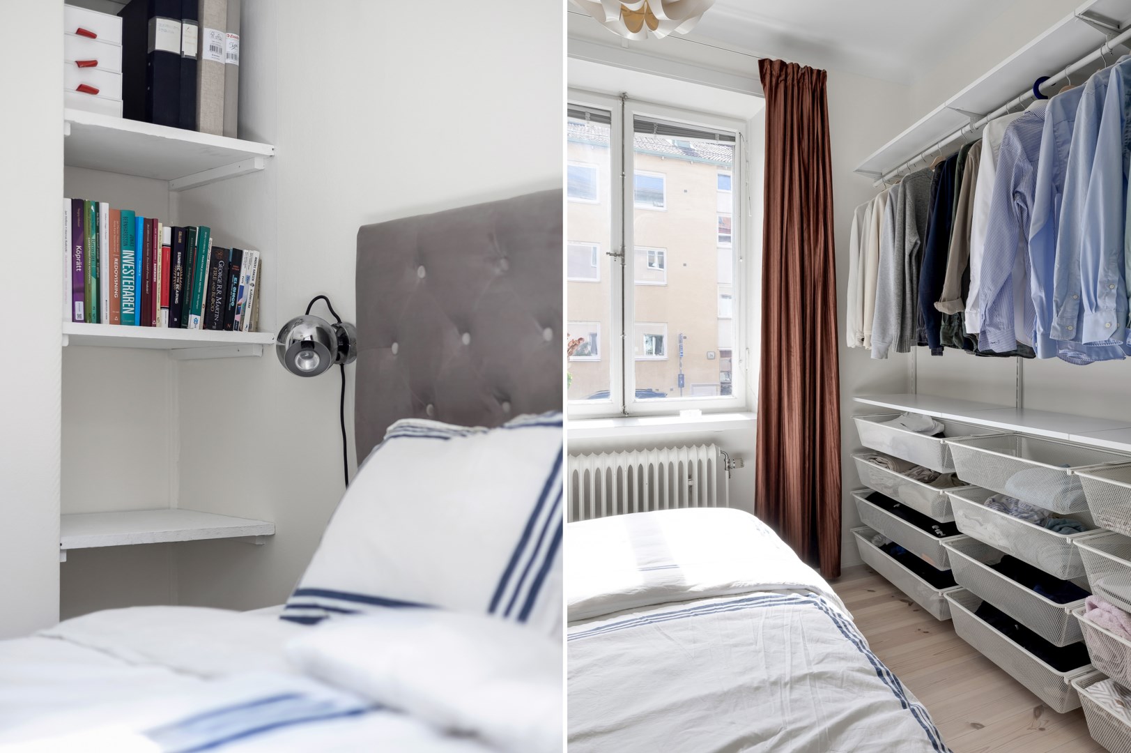 Bostadsbild från Höganäsgatan 4B, Kommande i Höganäs, Uppsala