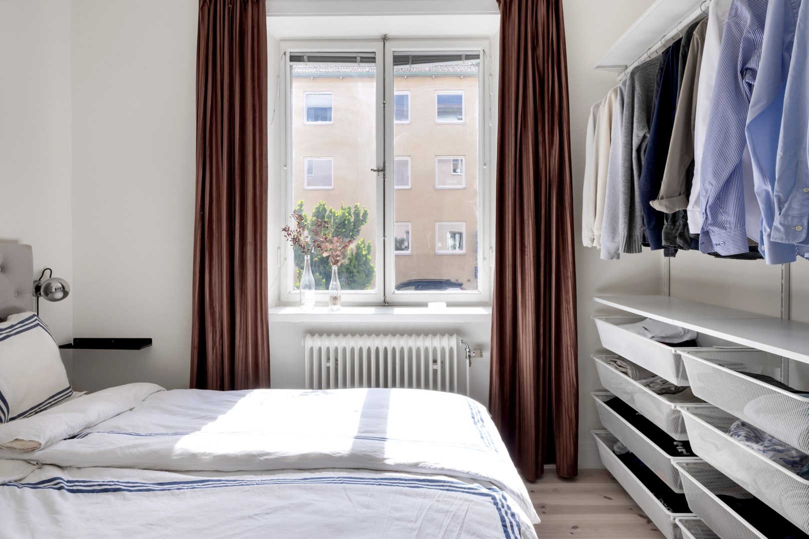 Bostadsbild från Höganäsgatan 4B, Kommande i Höganäs, Uppsala