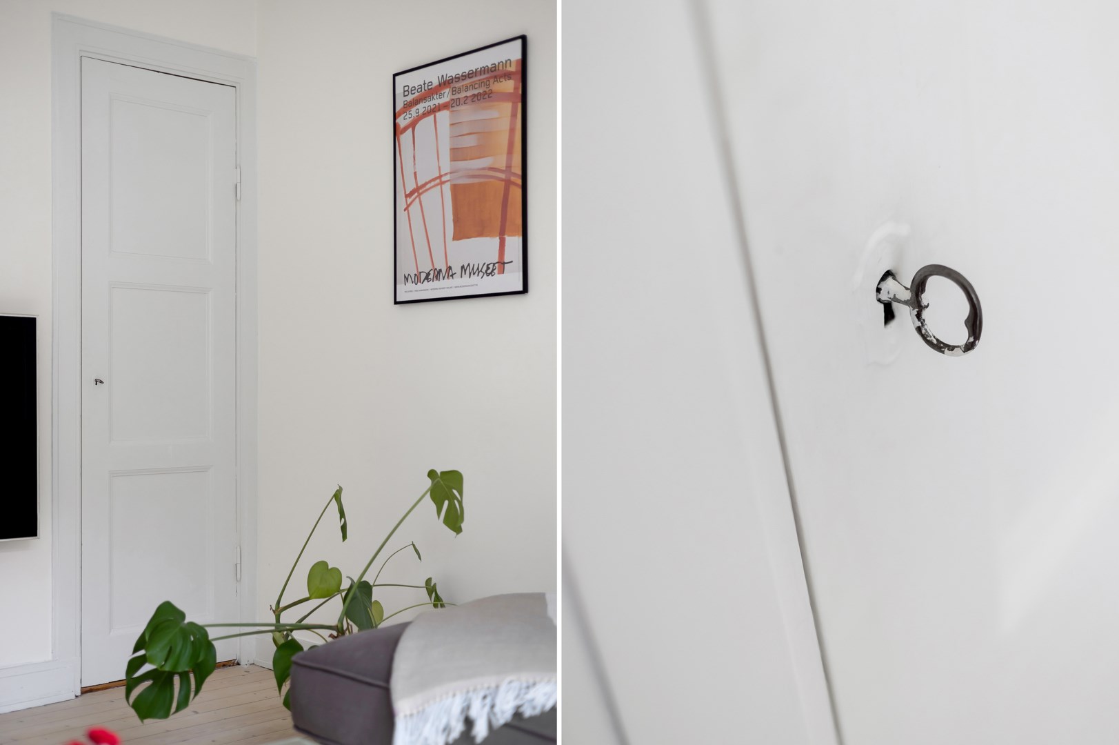 Bostadsbild från Höganäsgatan 4B, Kommande i Höganäs, Uppsala