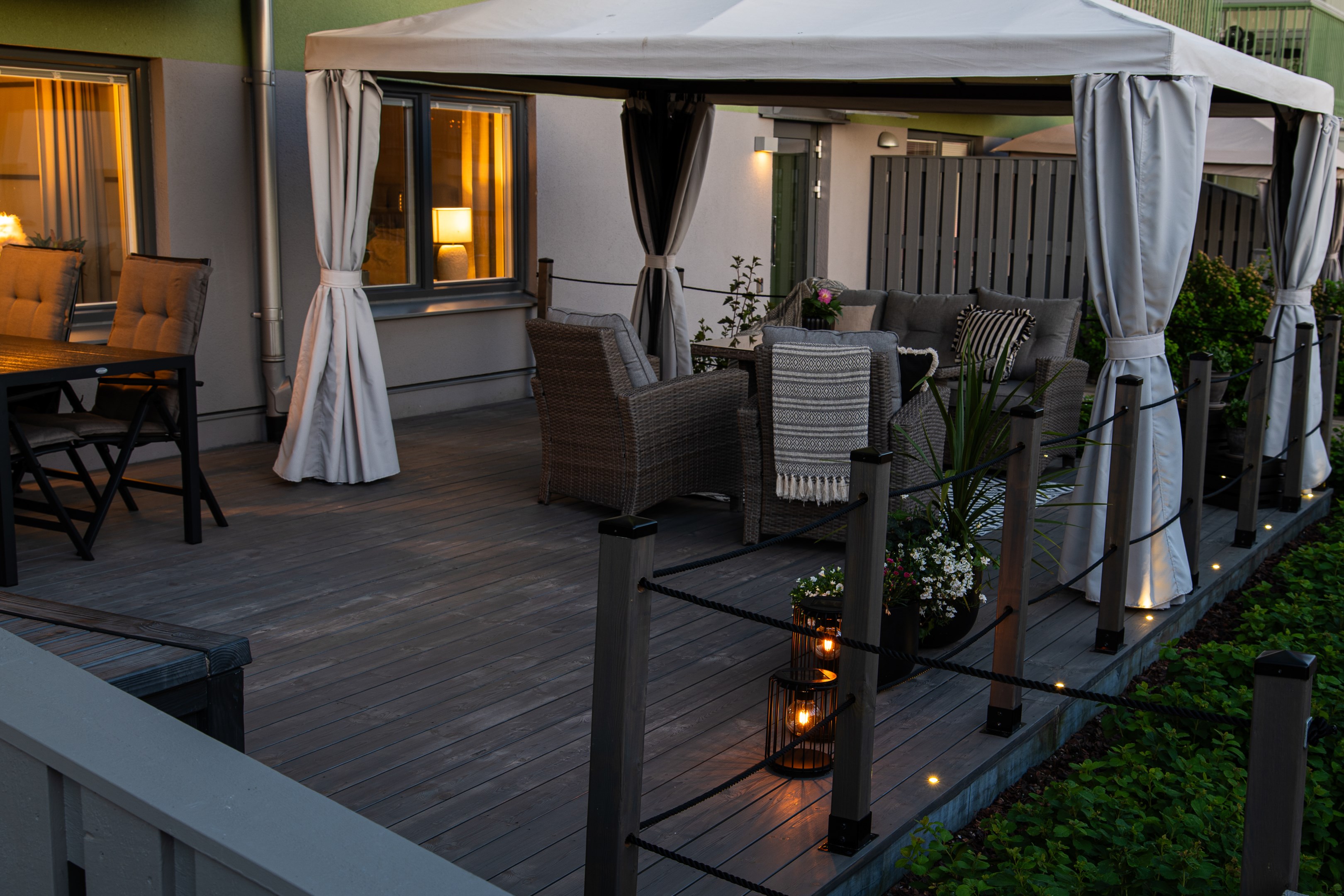 Bostadsbild från Gränbyvägen 4A, Såld i Gränby backe, Uppsala