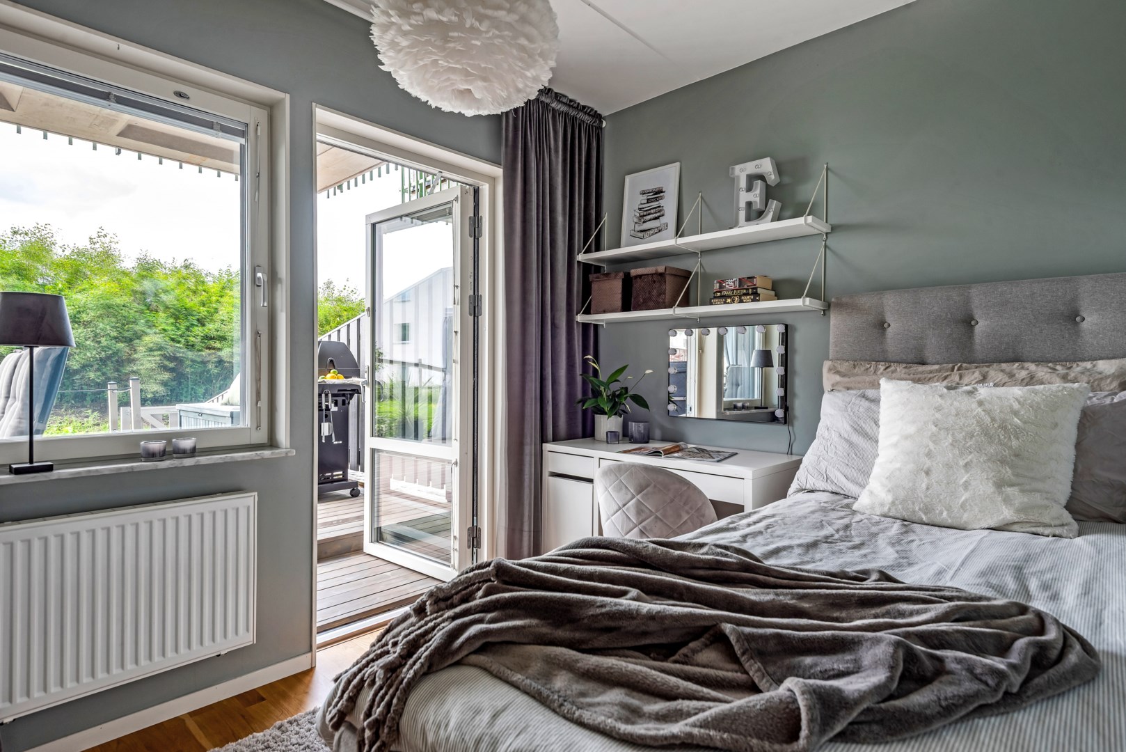 Bostadsbild från Gränbyvägen 4A, Såld i Gränby backe, Uppsala