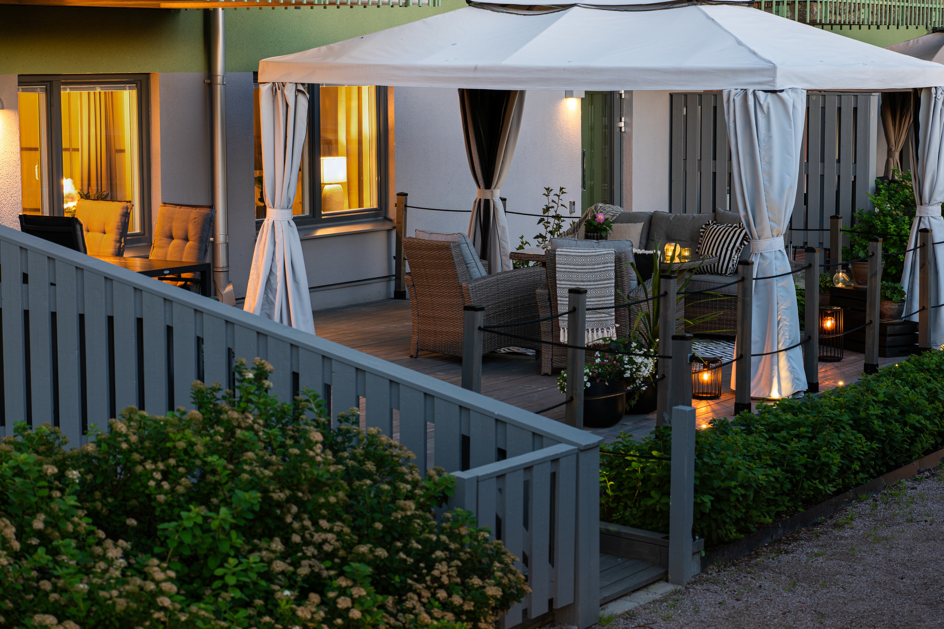 Bostadsbild från Gränbyvägen 4A, Såld i Gränby backe, Uppsala