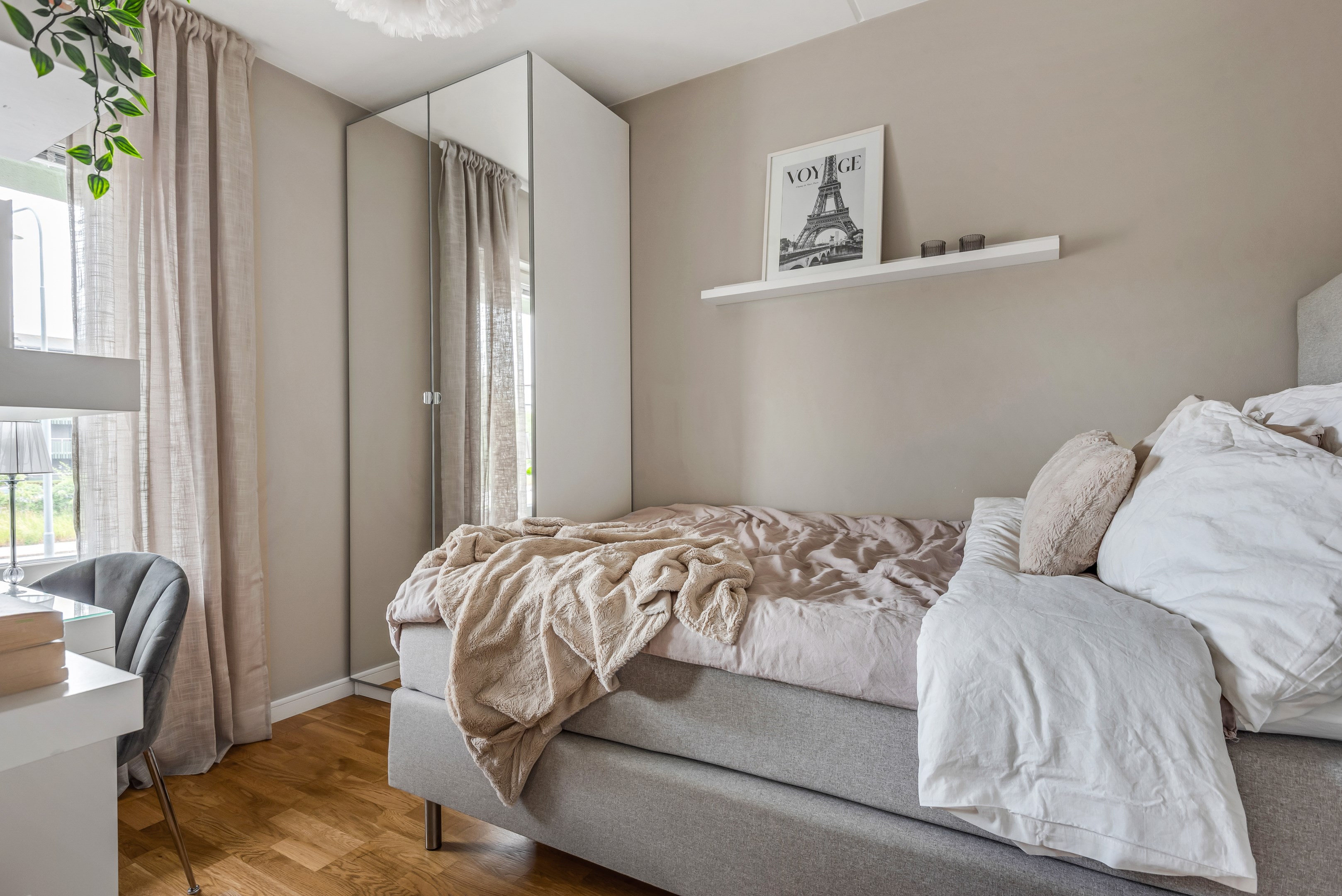 Bostadsbild från Gränbyvägen 4A, Såld i Gränby backe, Uppsala