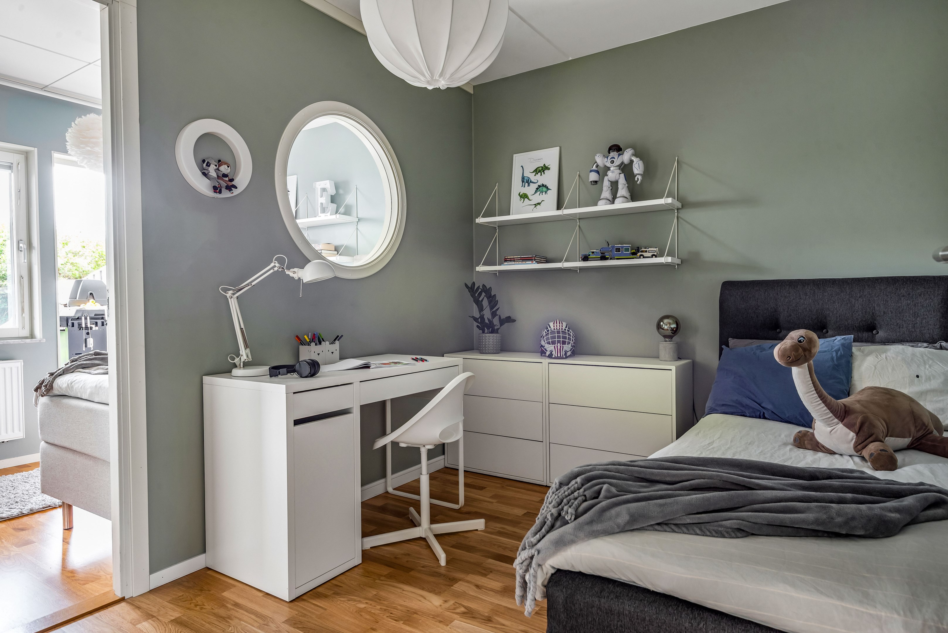 Bostadsbild från Gränbyvägen 4A, Såld i Gränby backe, Uppsala