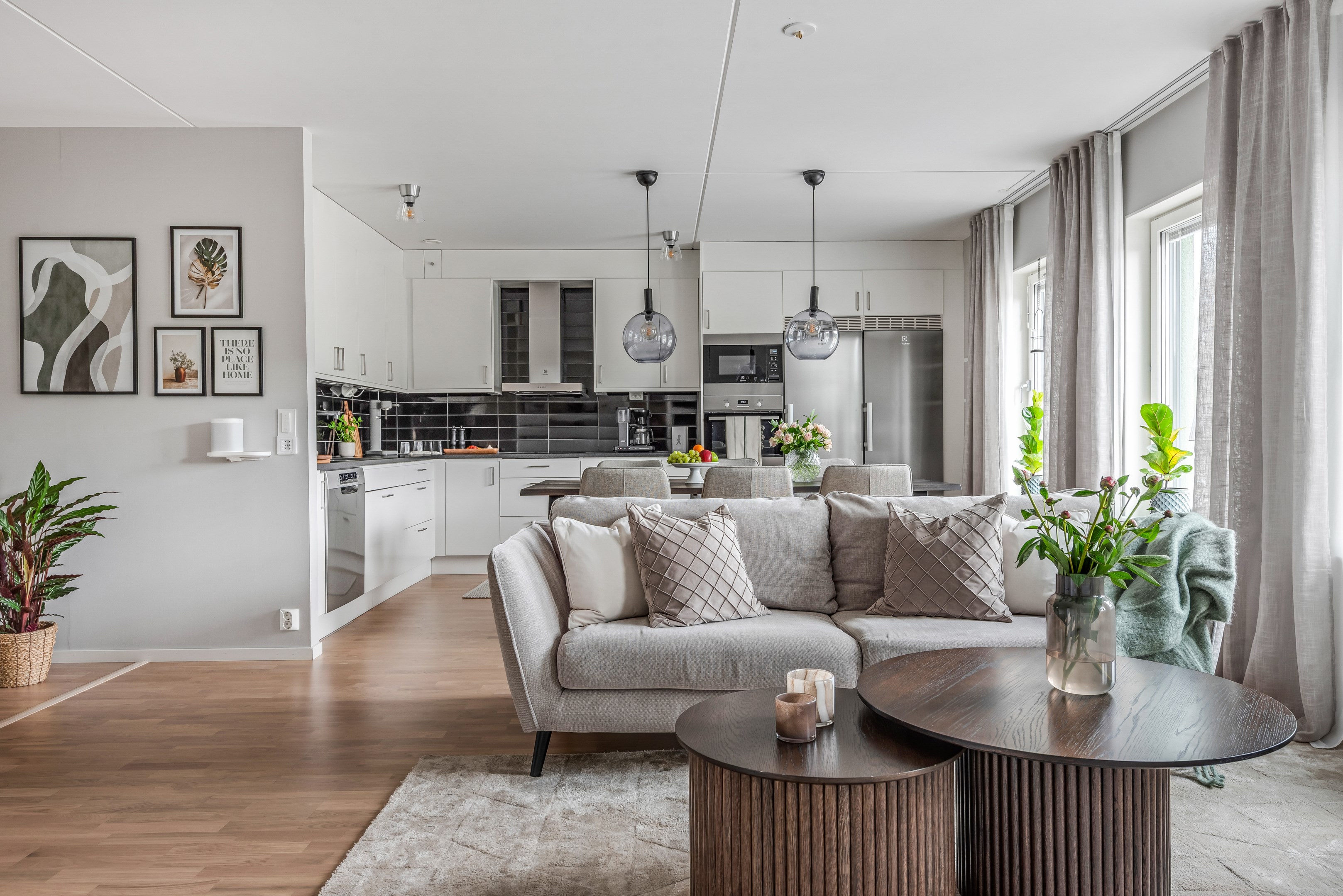 Bostadsbild från Gränbyvägen 4A, Såld i Gränby backe, Uppsala