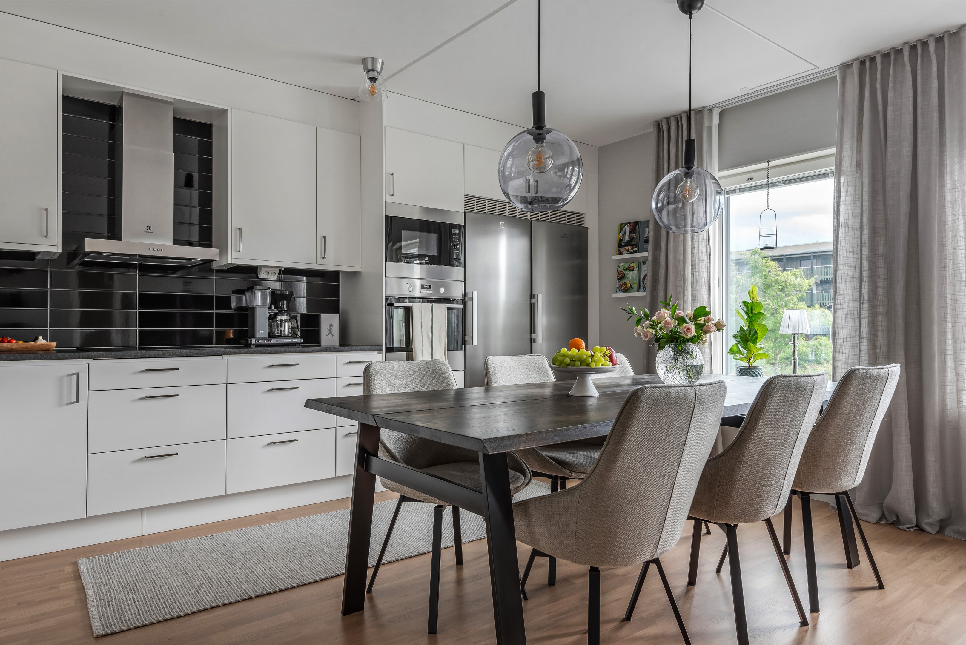 Bostadsbild från Gränbyvägen 4A, Såld i Gränby backe, Uppsala