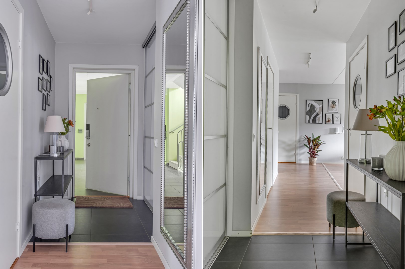 Bostadsbild från Gränbyvägen 4A, Såld i Gränby backe, Uppsala