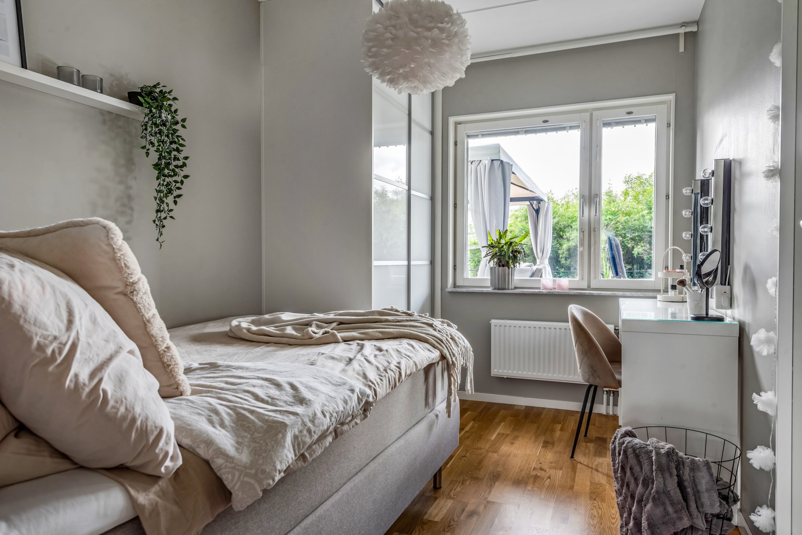 Bostadsbild från Gränbyvägen 4A, Såld i Gränby backe, Uppsala