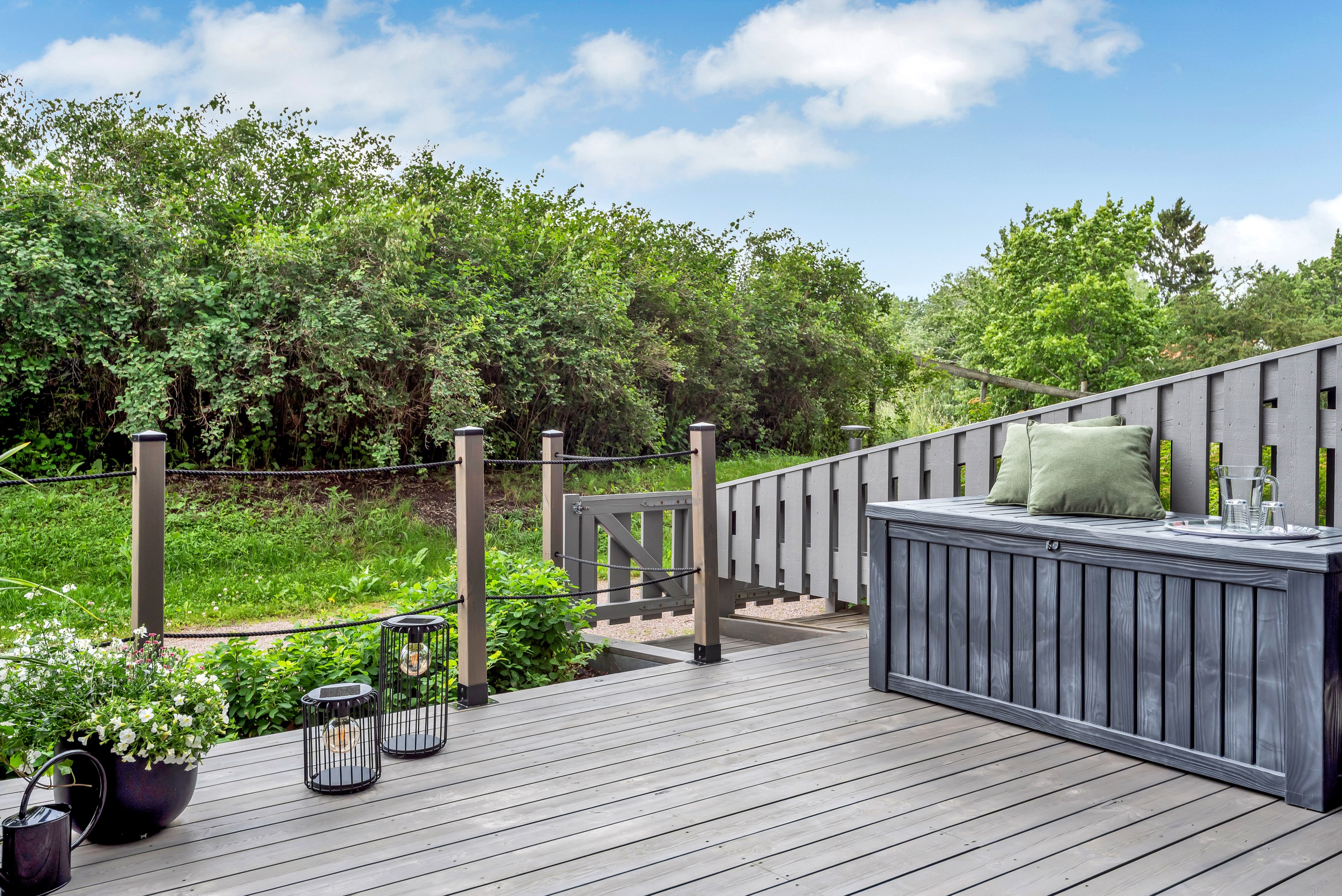 Bostadsbild från Gränbyvägen 4A, Såld i Gränby backe, Uppsala