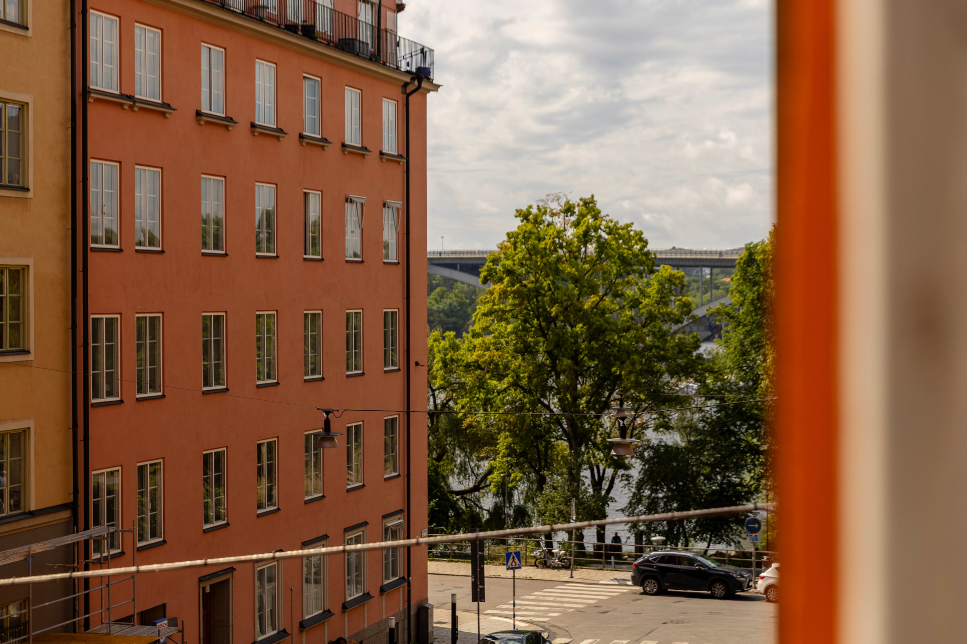 Bostadsbild från Sankt Eriksgatan 5, Såld i Kungsholmen - Nedre Kungsholmen, Stockholm