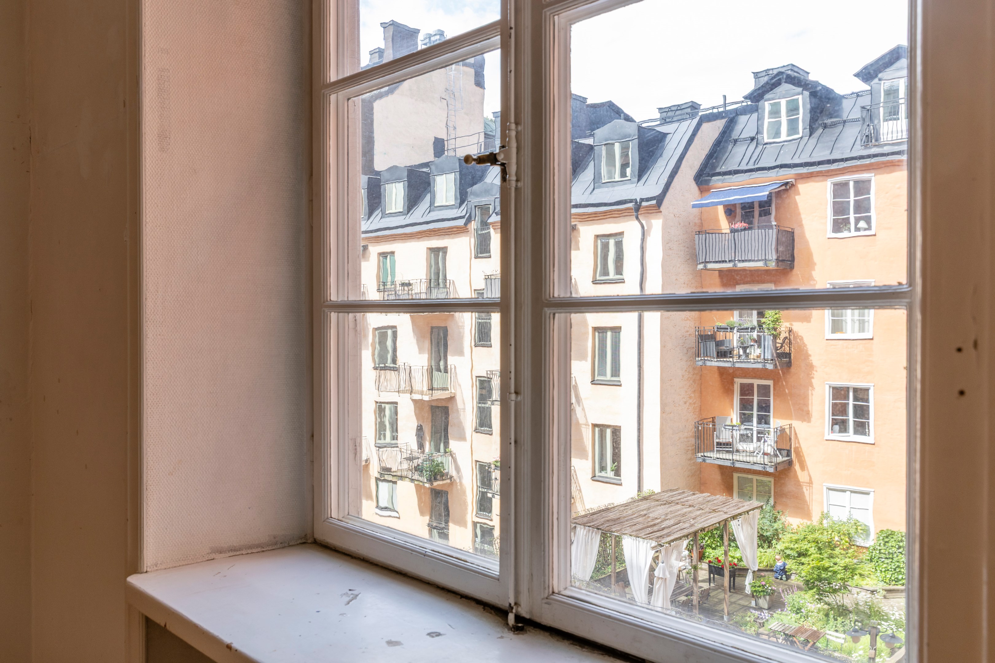 Bostadsbild från Sankt Eriksgatan 5, Såld i Kungsholmen - Nedre Kungsholmen, Stockholm