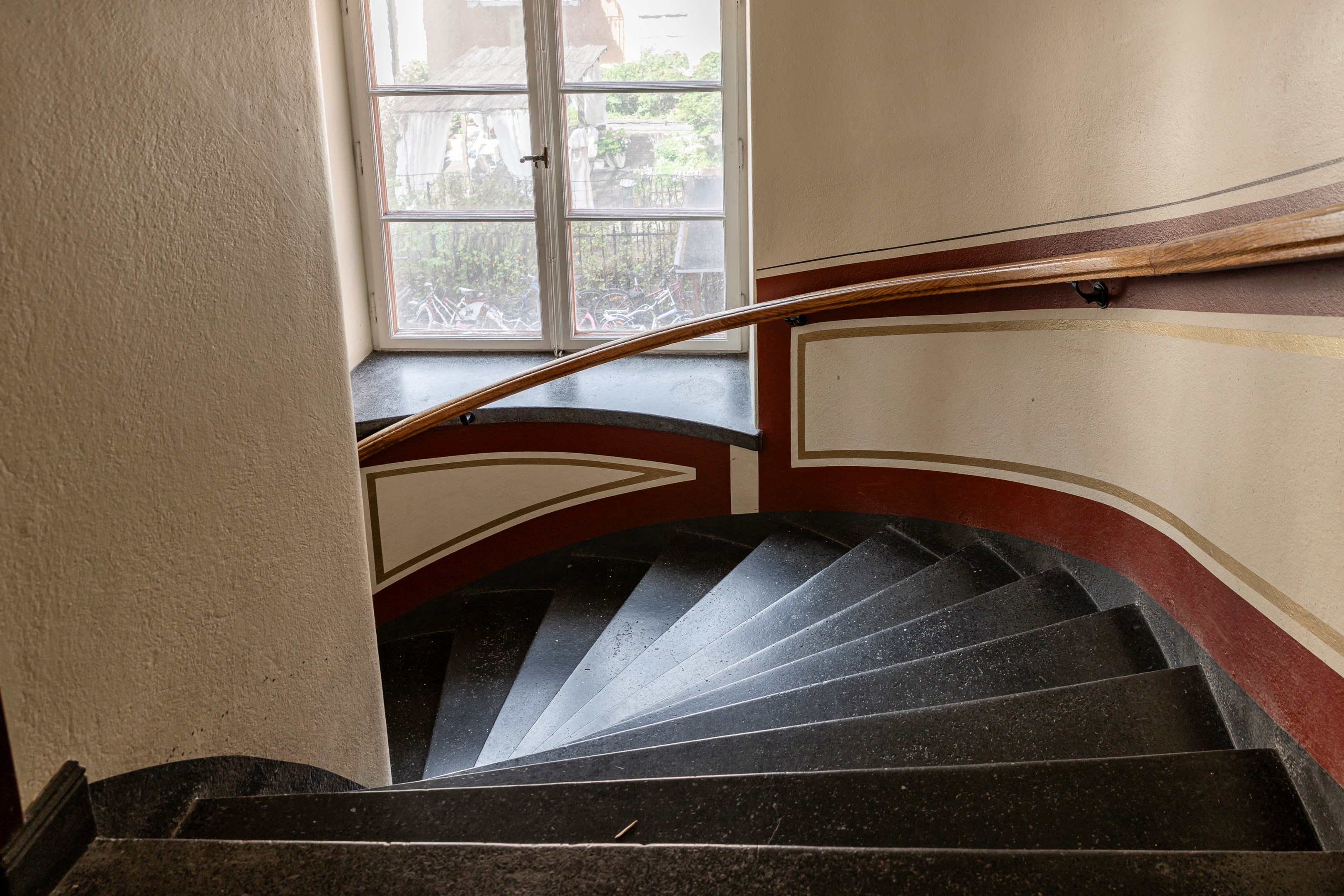 Bostadsbild från Sankt Eriksgatan 5, Såld i Kungsholmen - Nedre Kungsholmen, Stockholm