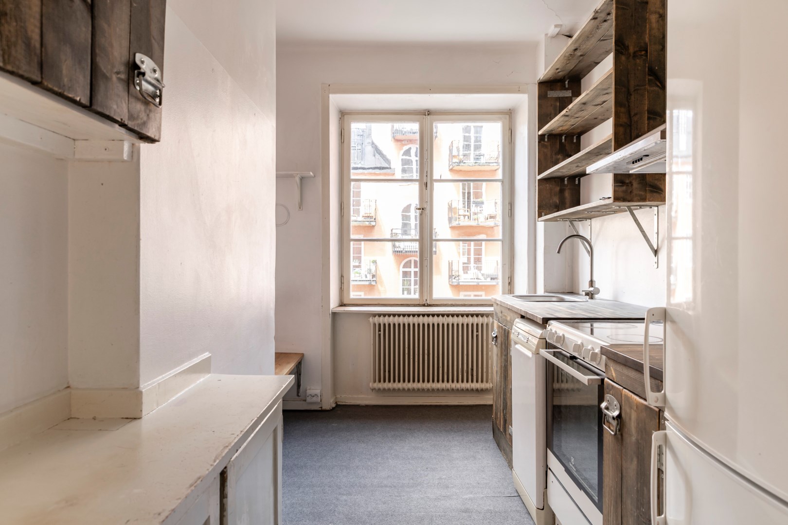 Bostadsbild från Sankt Eriksgatan 5, Såld i Kungsholmen - Nedre Kungsholmen, Stockholm