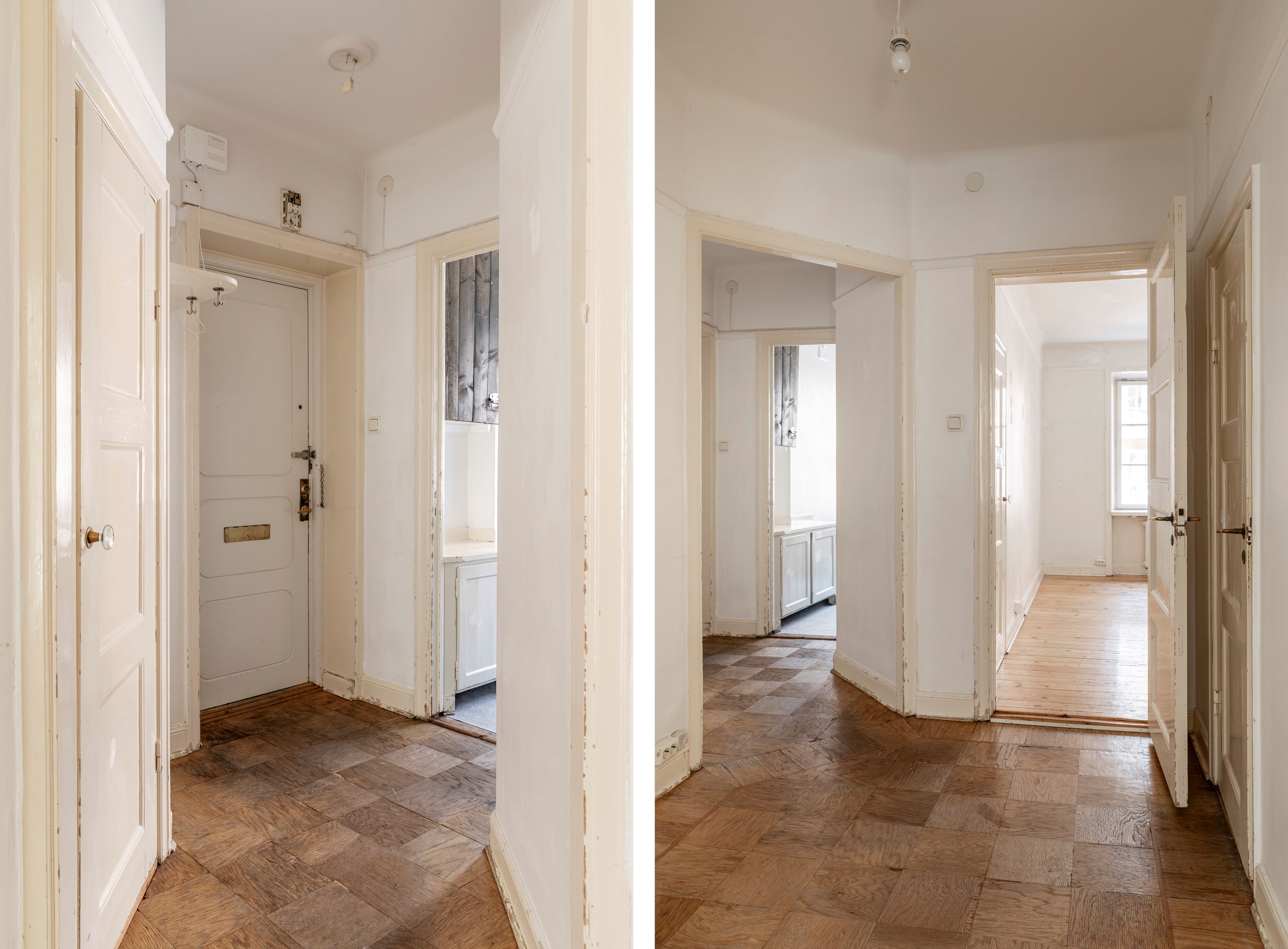 Bostadsbild från Sankt Eriksgatan 5, Såld i Kungsholmen - Nedre Kungsholmen, Stockholm