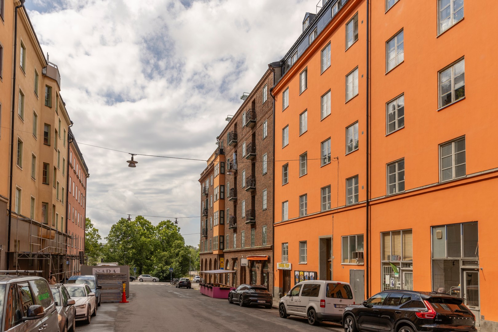 Bostadsbild från Sankt Eriksgatan 5, Såld i Kungsholmen - Nedre Kungsholmen, Stockholm