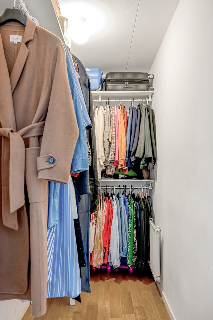 Bostadsbild från Eksoppsvägen 66, Kommande i Norby, Uppsala