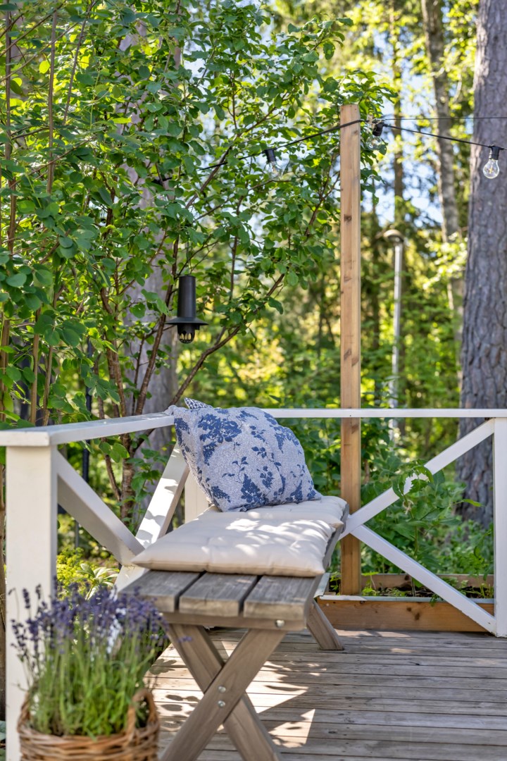 Bostadsbild från Eksoppsvägen 66, Kommande i Norby, Uppsala