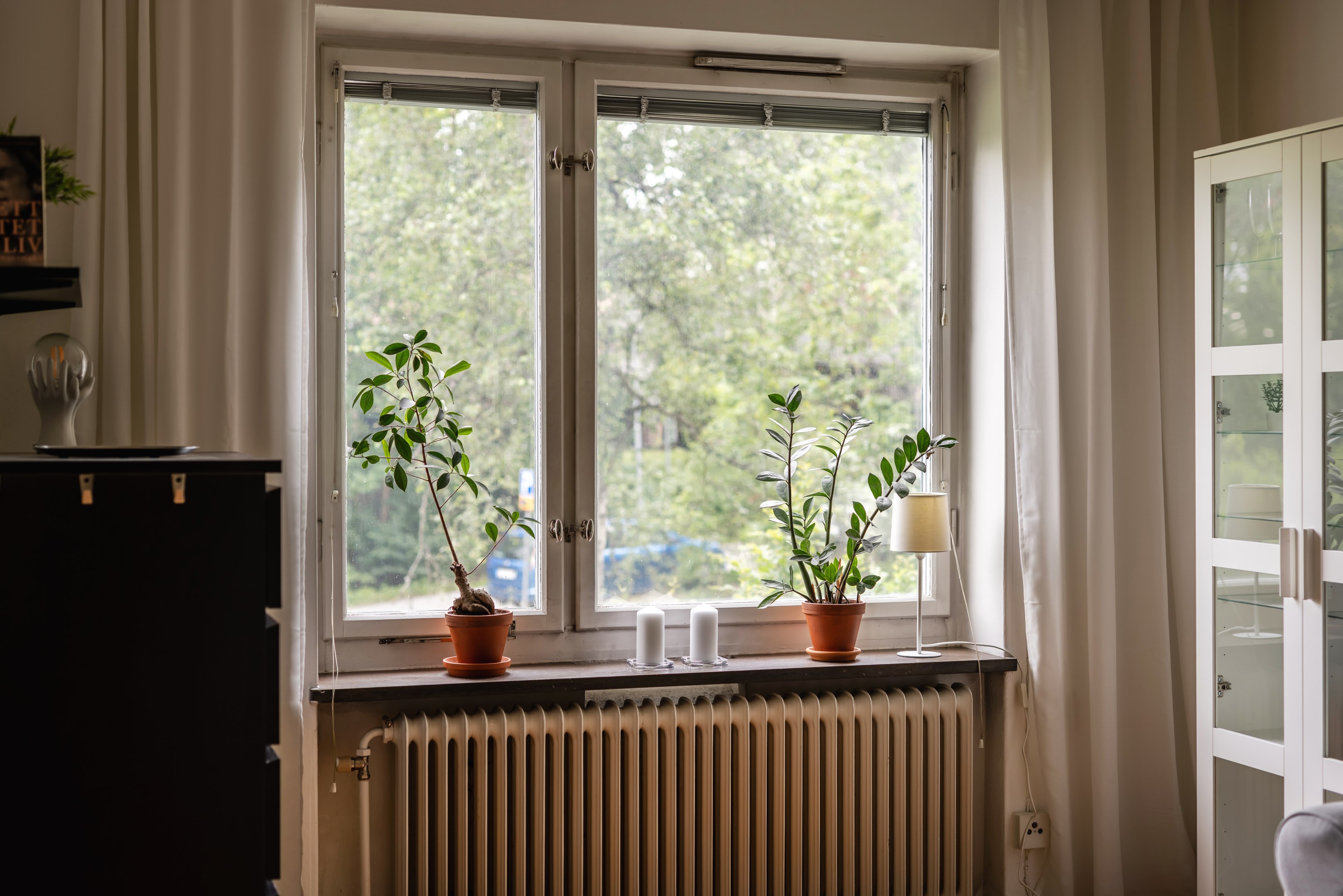 Bostadsbild från Ugglevägen 17B, Såld i Ektorp, Nacka