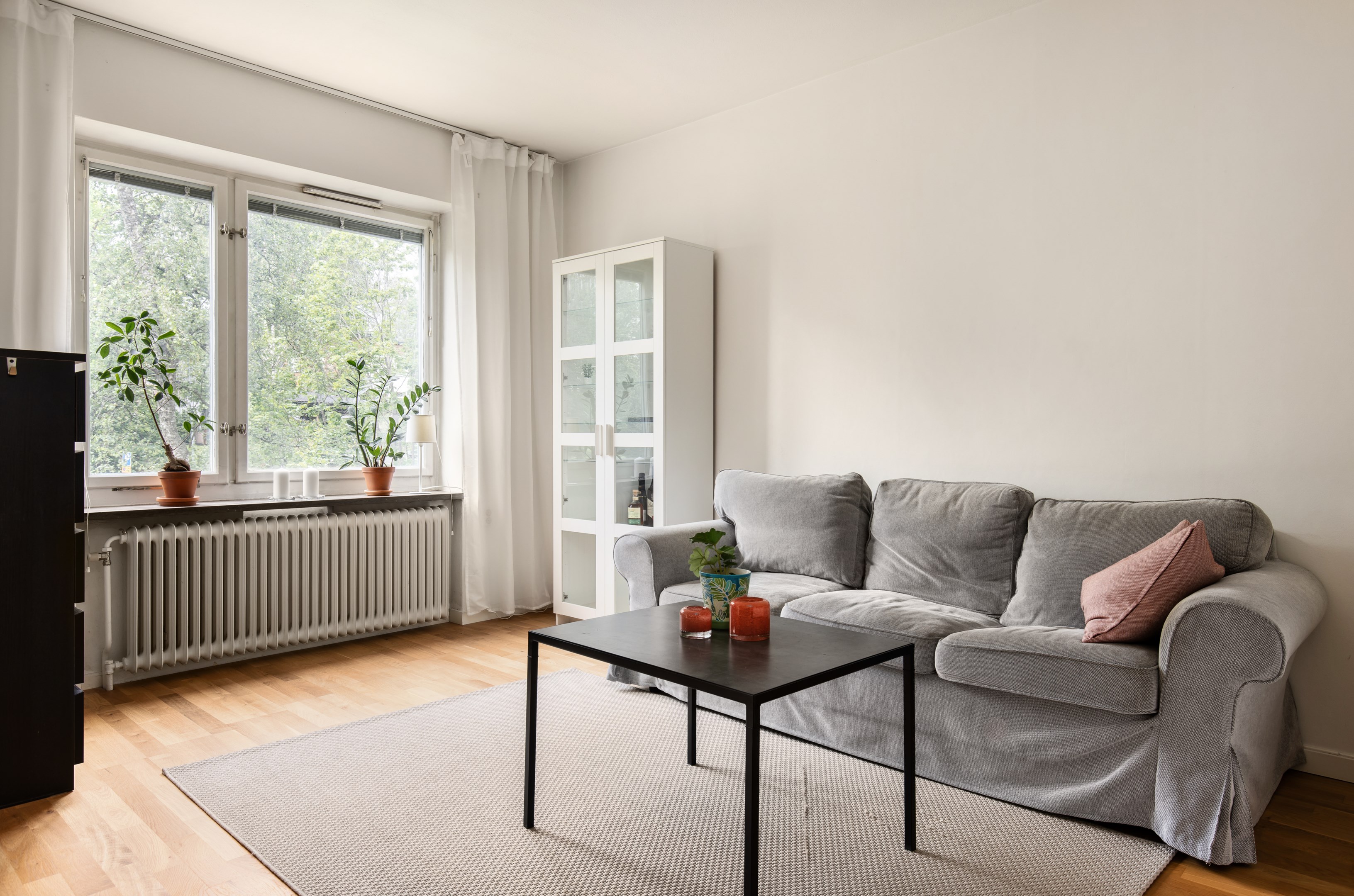 Bostadsbild från Ugglevägen 17B, Såld i Ektorp, Nacka