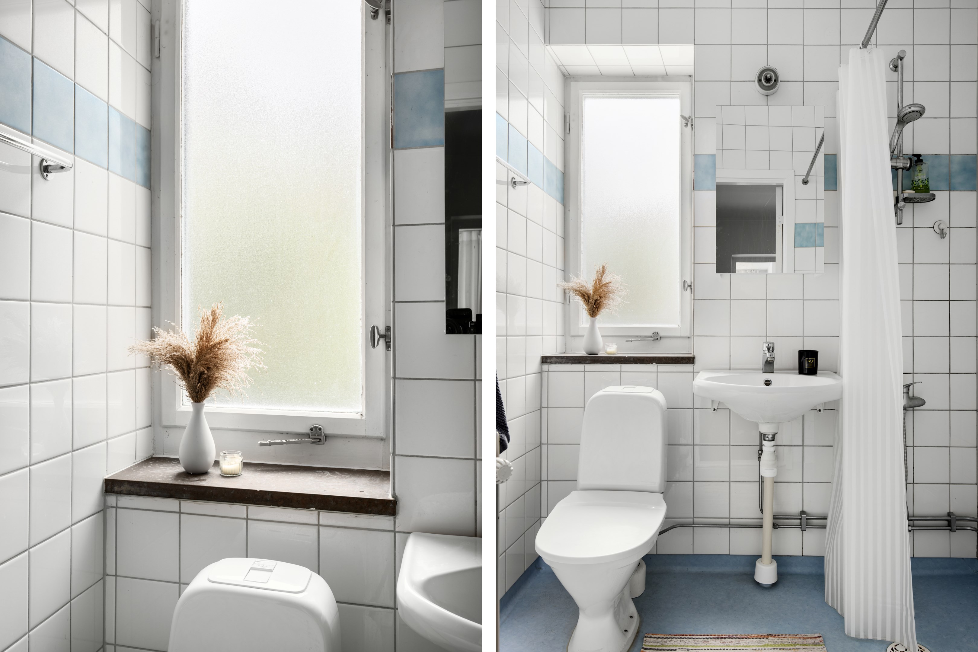 Bostadsbild från Ugglevägen 17B, Såld i Ektorp, Nacka